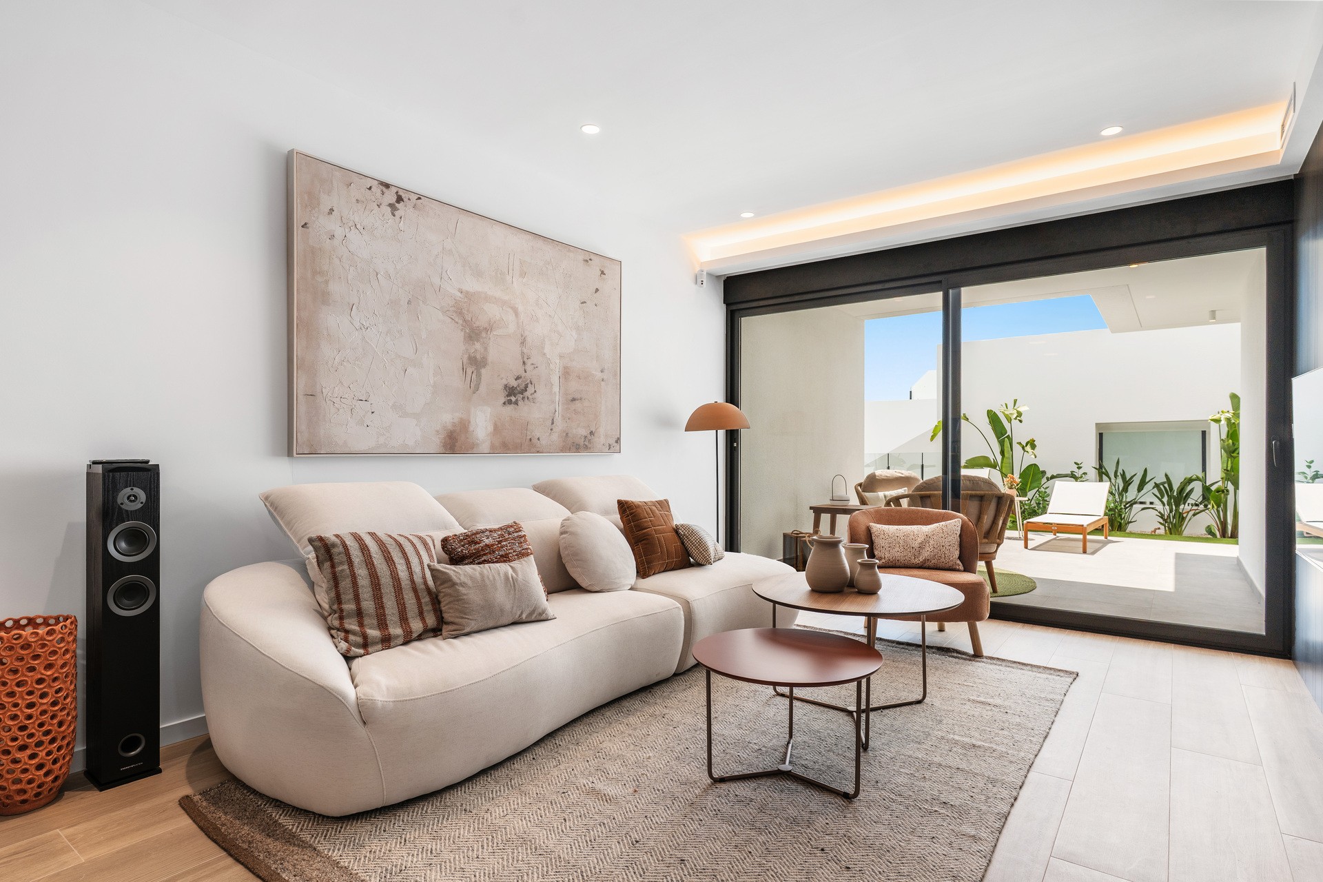 Nueva - Apartamento - Benitachell - Cumbre del Sol