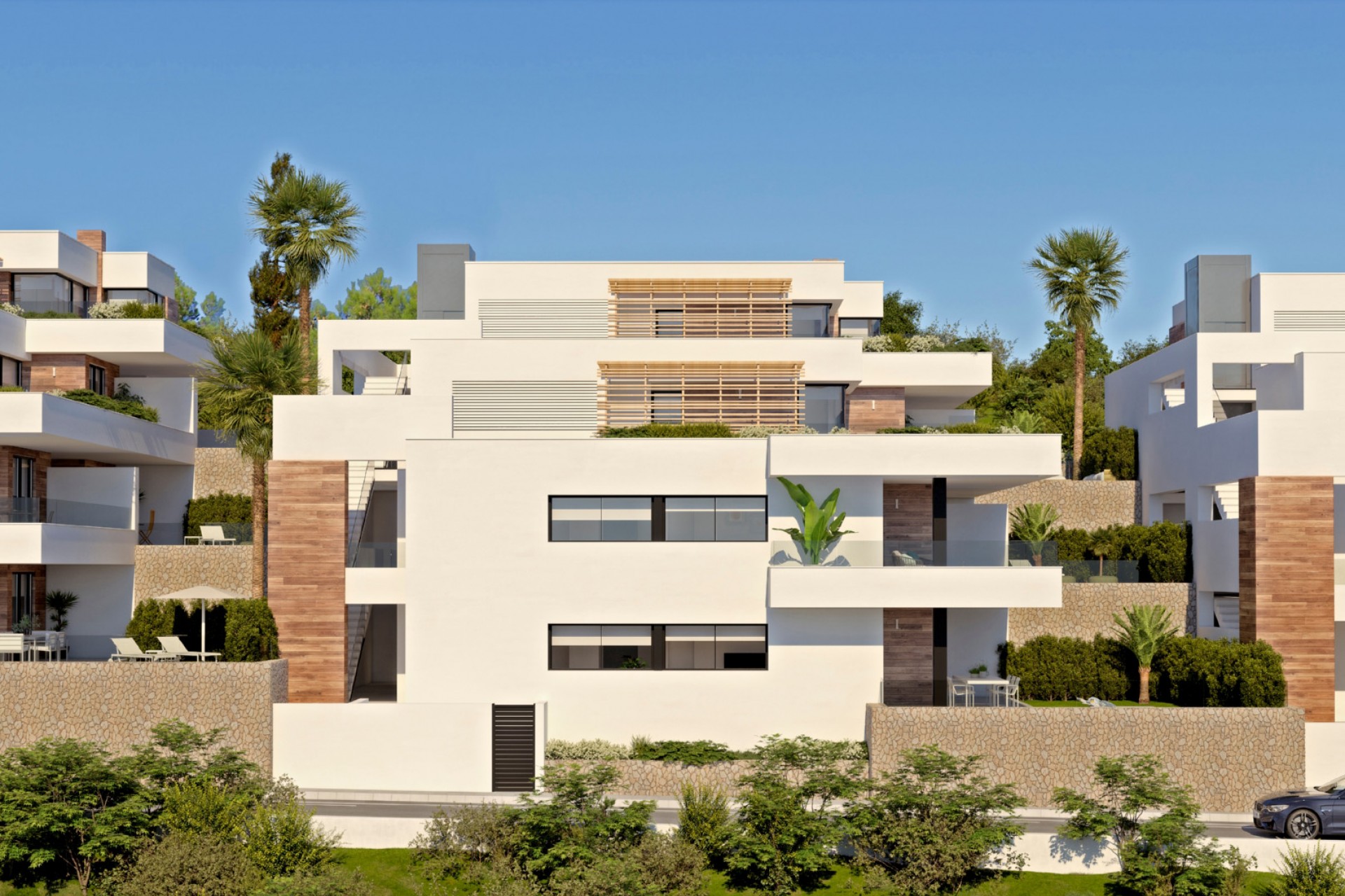 Nueva - Apartamento - Benitachell - Cumbre del Sol