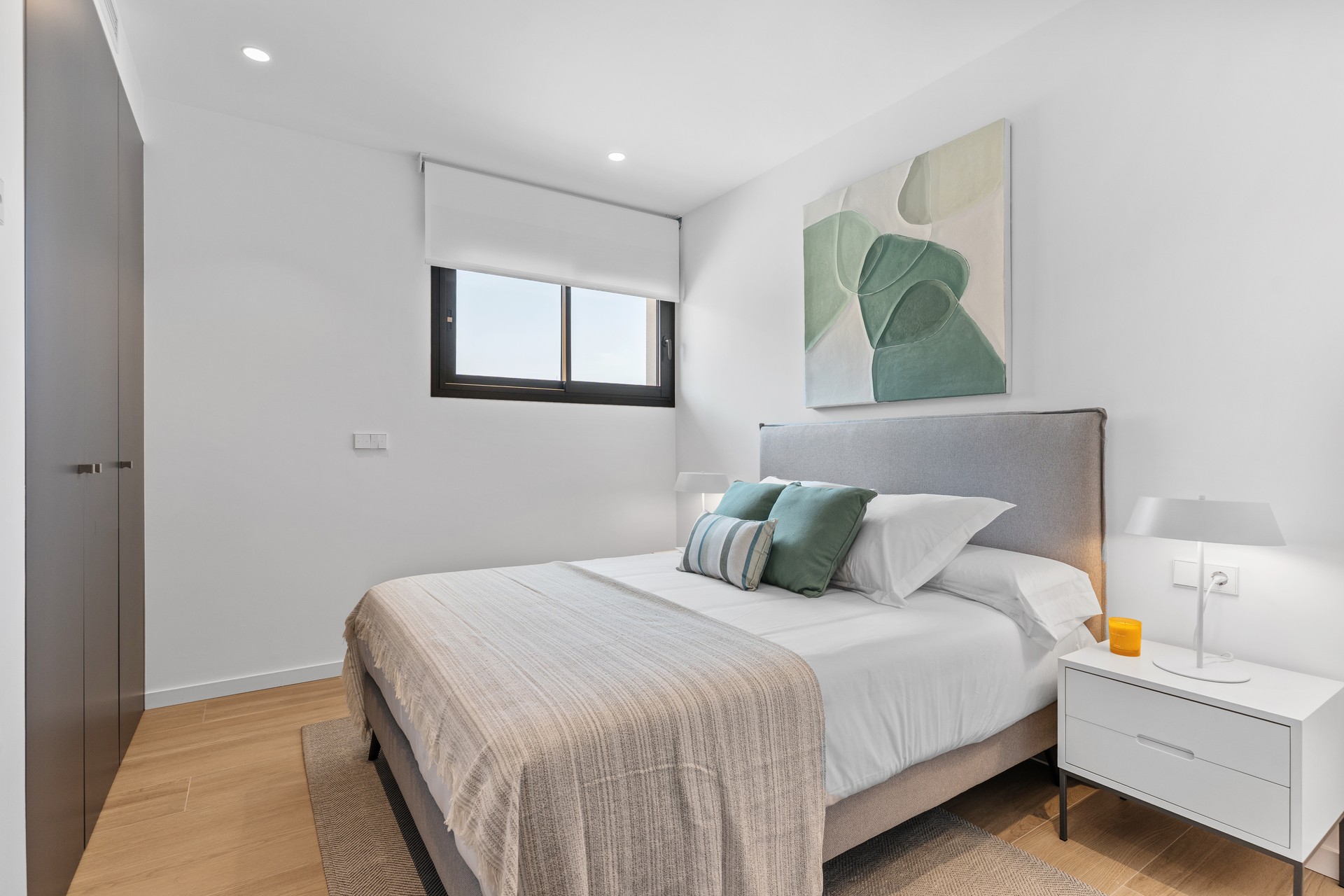 Nueva - Apartamento - Benitachell - Cumbre del Sol