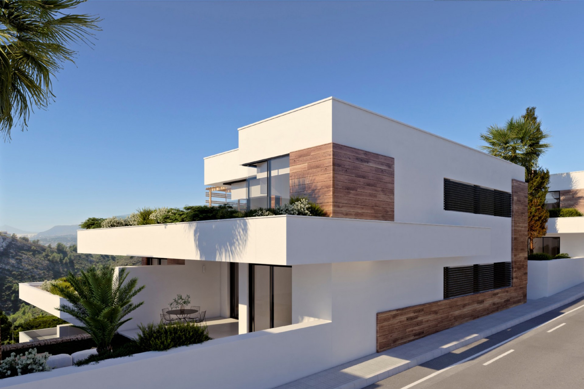 Nueva - Apartamento - Benitachell - Cumbre del Sol