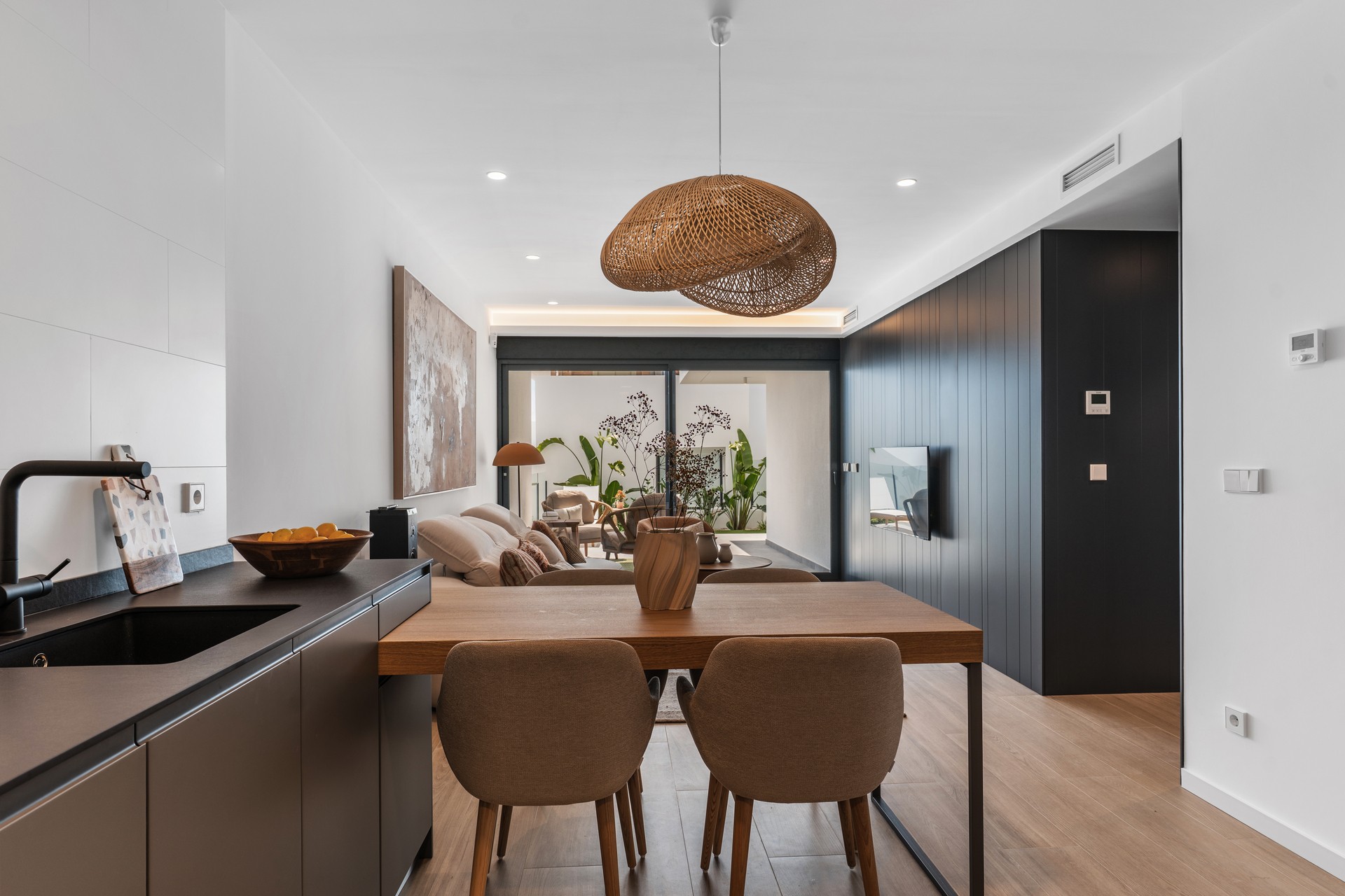 Nueva - Apartamento - Benitachell - Cumbre del Sol
