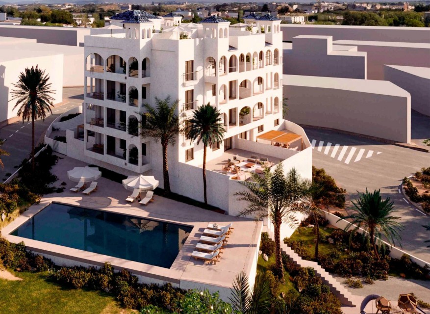 Nueva - Apartamento - Bigastro - Bigastro - Pueblo