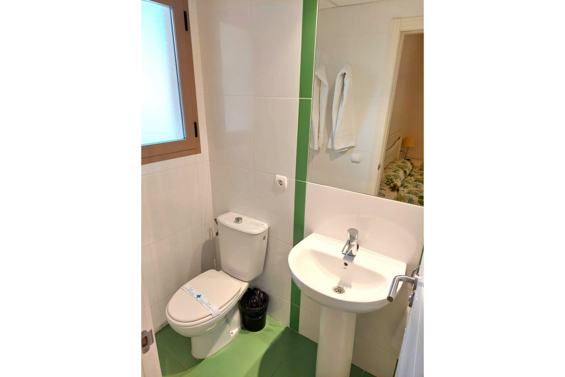 Nueva - Apartamento - Calp