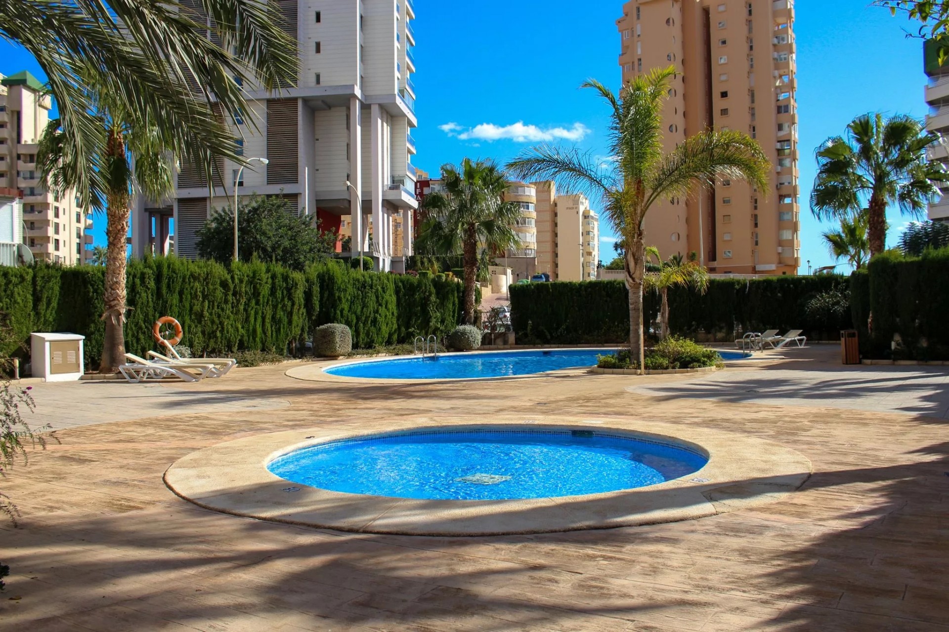 Nueva - Apartamento - Calp