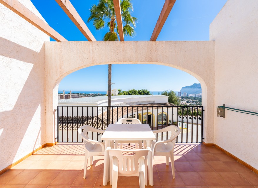 Nueva - Apartamento - Calpe - Calpe - Ciudad