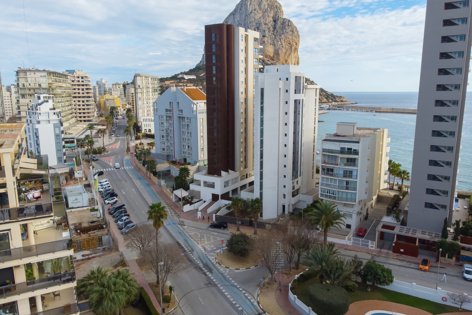 Nueva - Apartamento - Calpe - Calpe - Ciudad