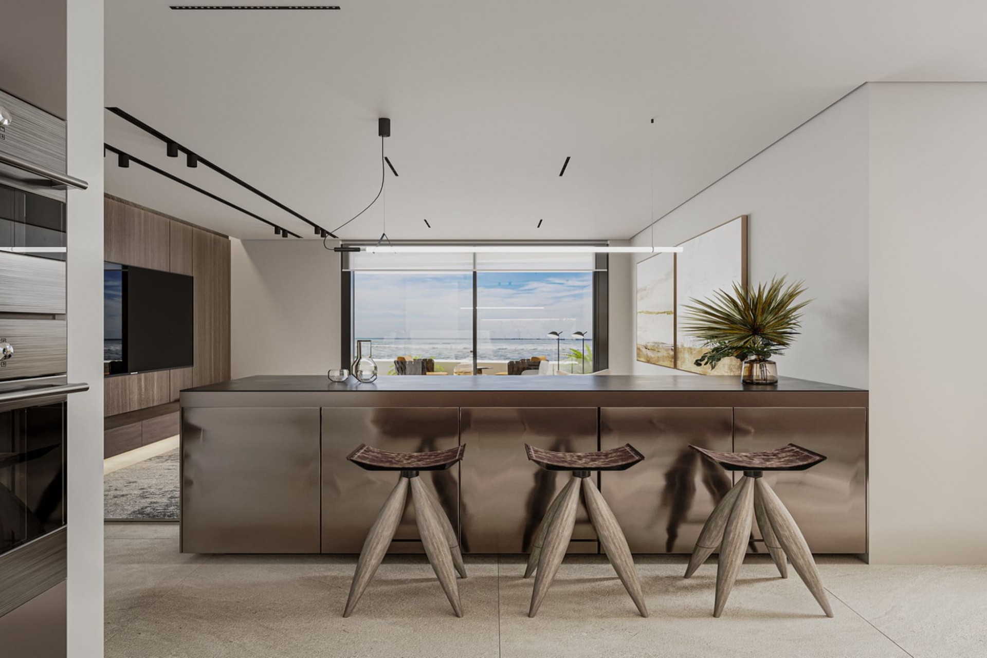 Nueva - Apartamento - Calpe - Calpe - Ciudad