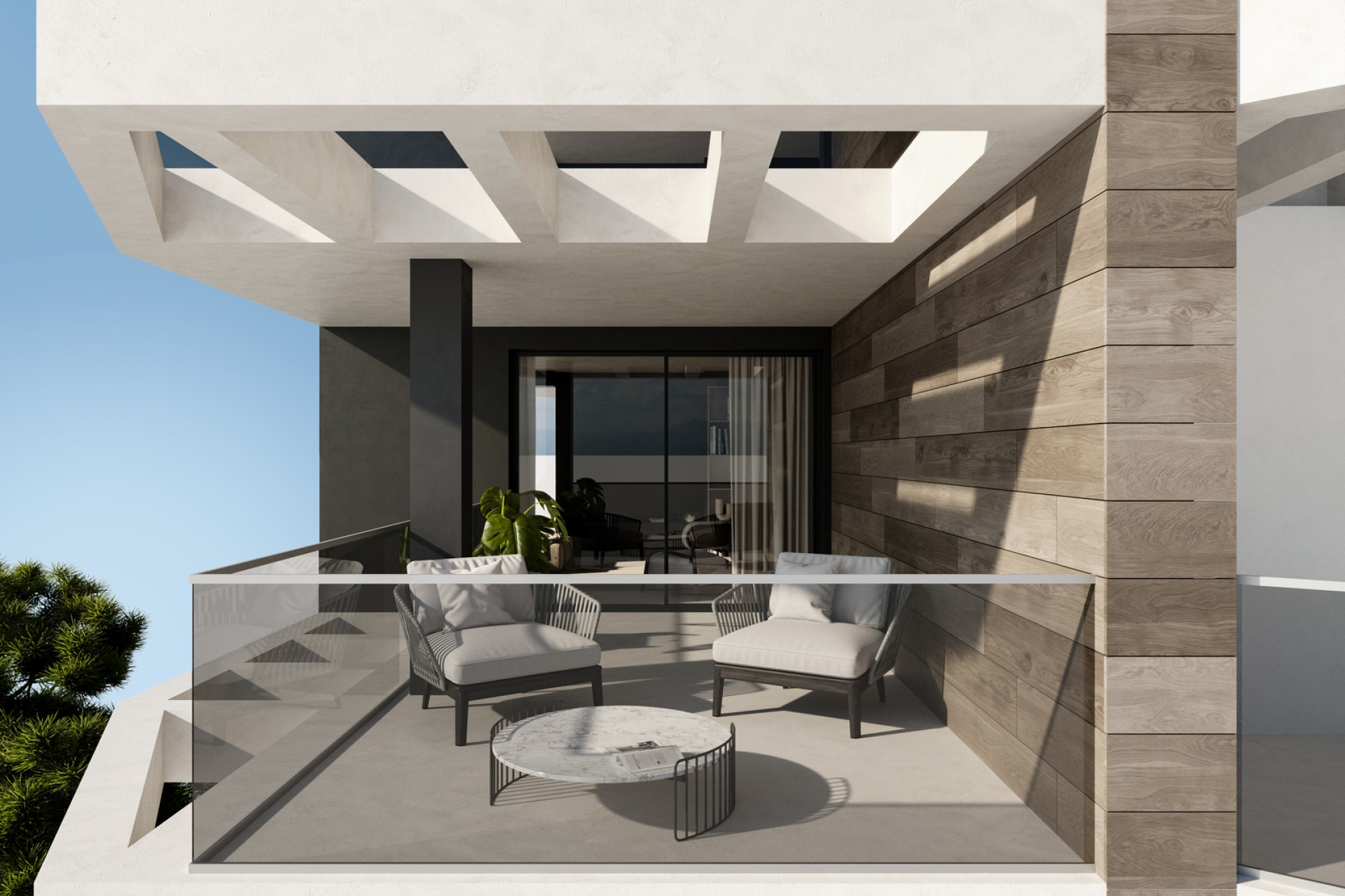 Nueva - Apartamento - Calpe - Calpe - Ciudad