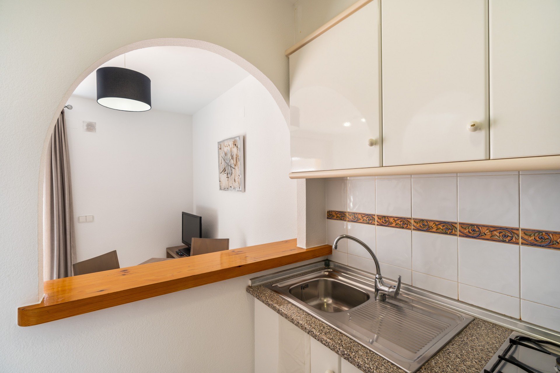 Nueva - Apartamento - Calpe - Cometa