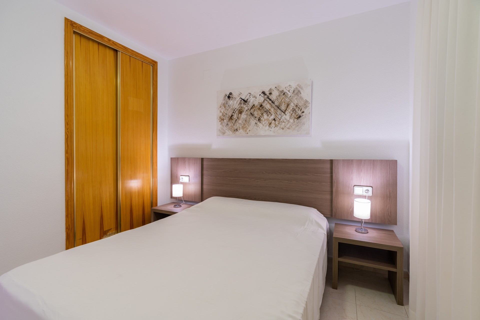 Nueva - Apartamento - Calpe - Cometa