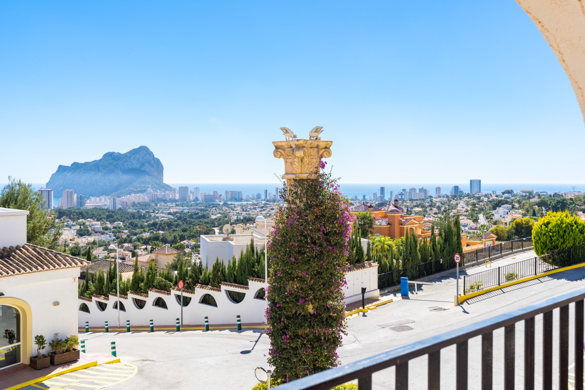 Nueva - Apartamento - Calpe - Cometa