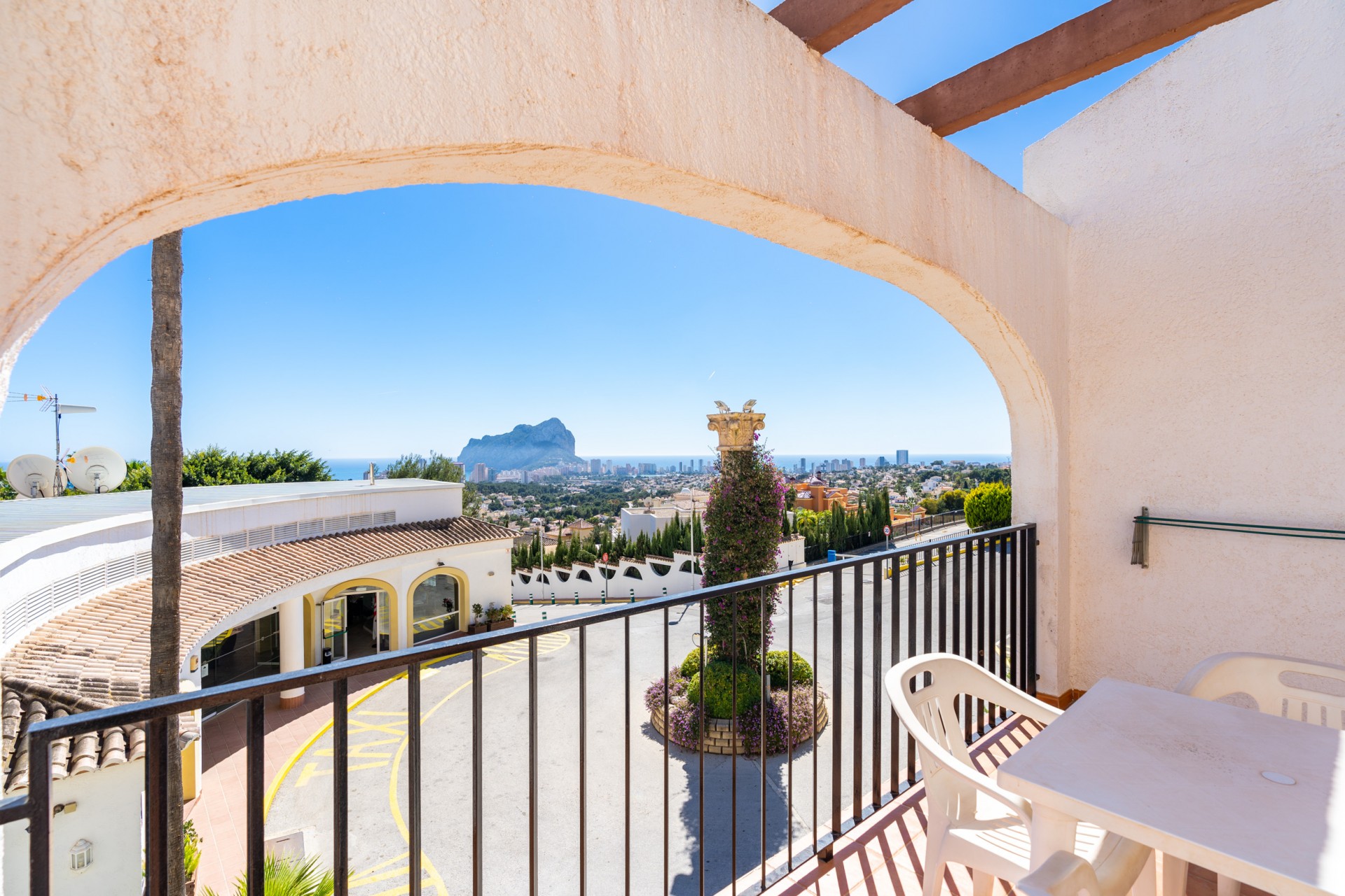 Nueva - Apartamento - Calpe - Cometa