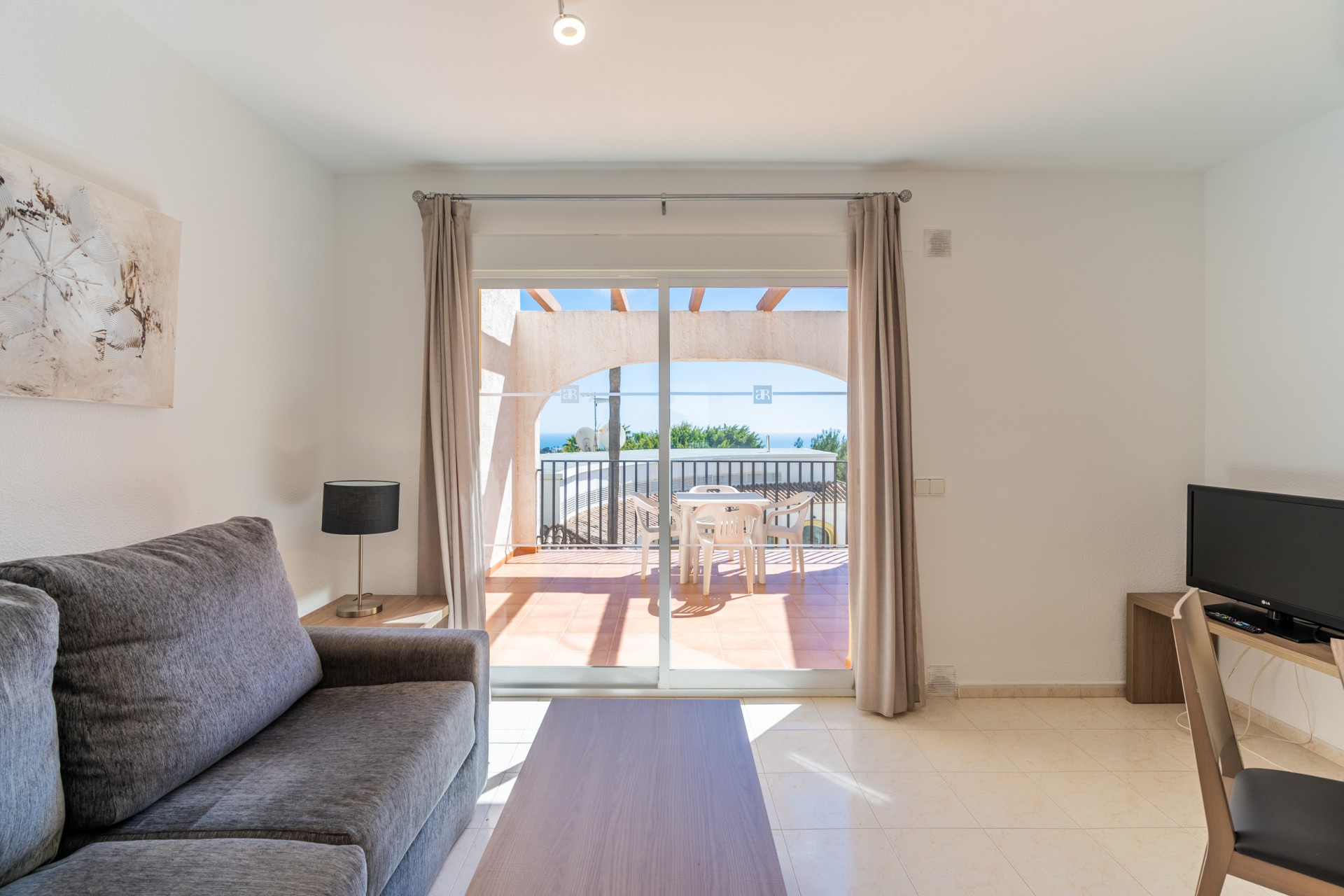 Nueva - Apartamento - Calpe - Cometa