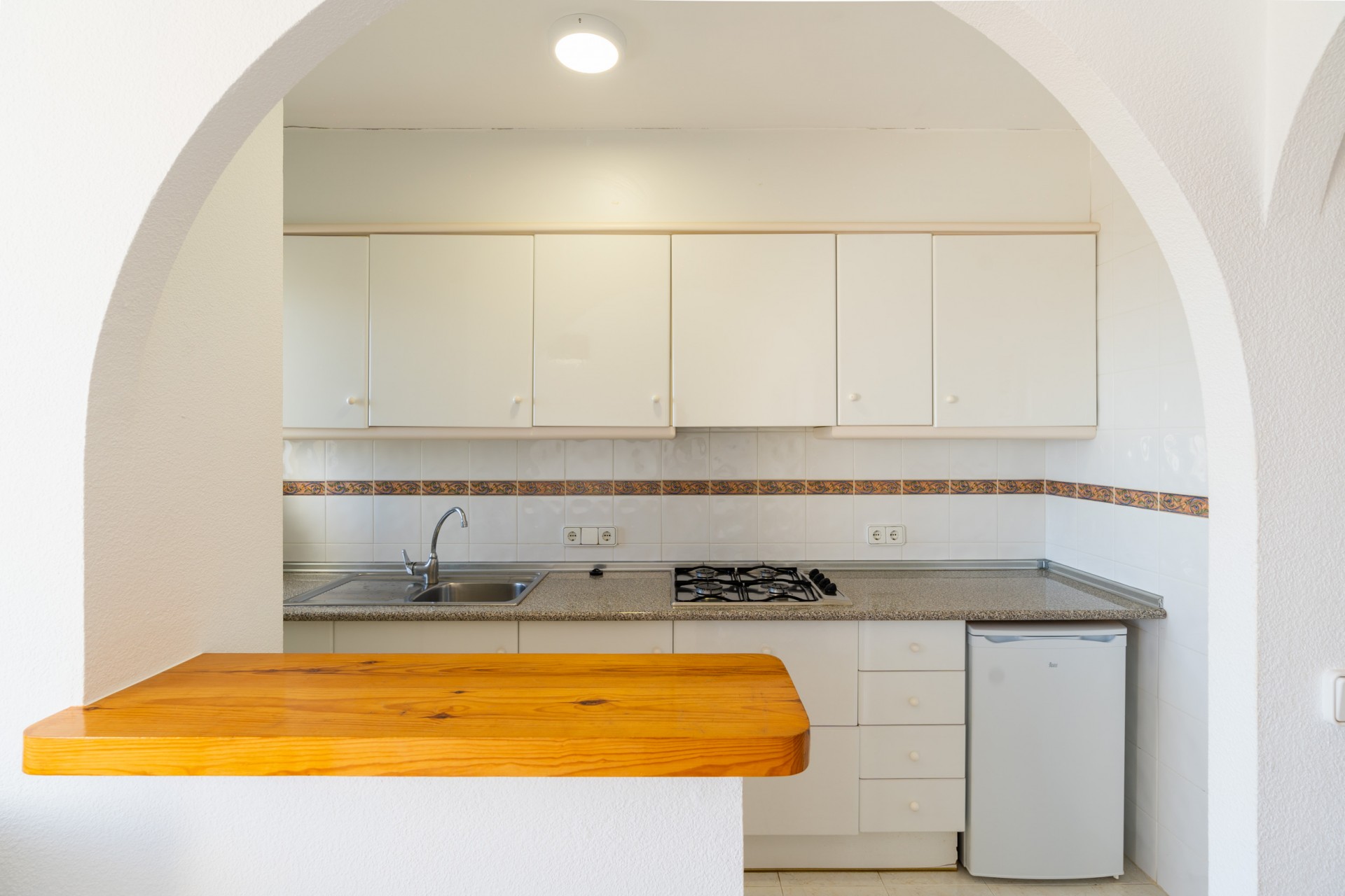 Nueva - Apartamento - Calpe - Cometa