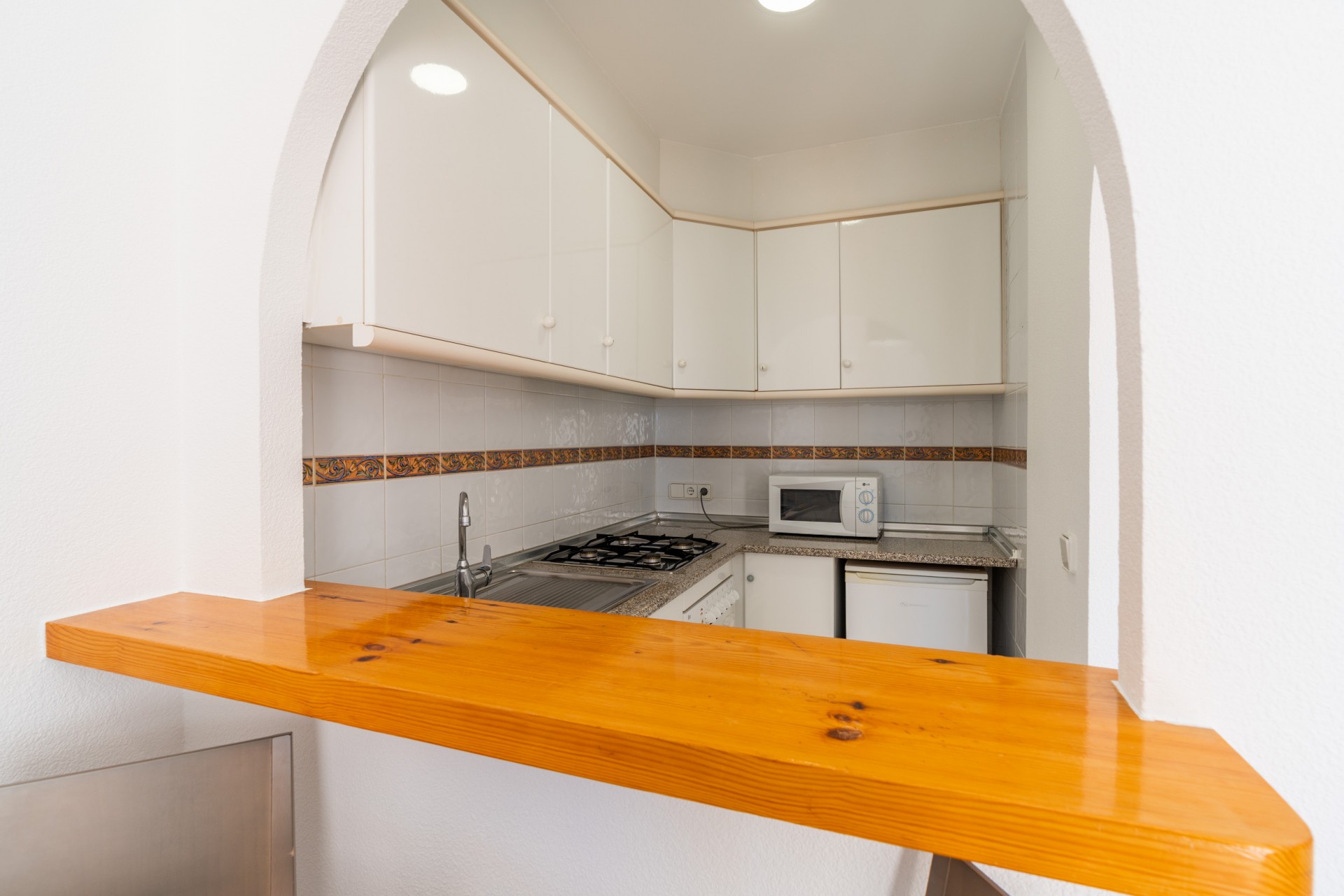 Nueva - Apartamento - Calpe - Cometa