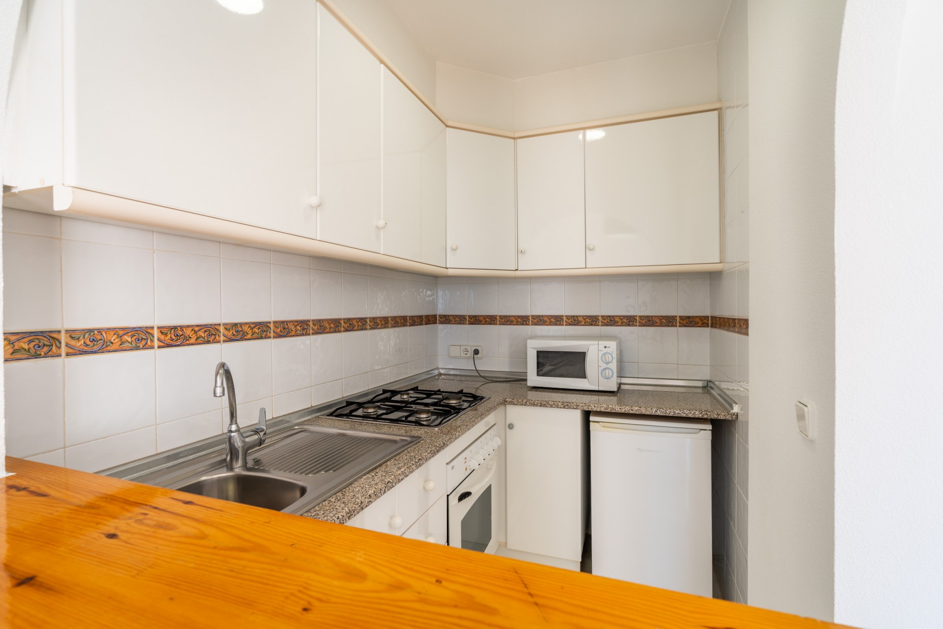 Nueva - Apartamento - Calpe - Cometa