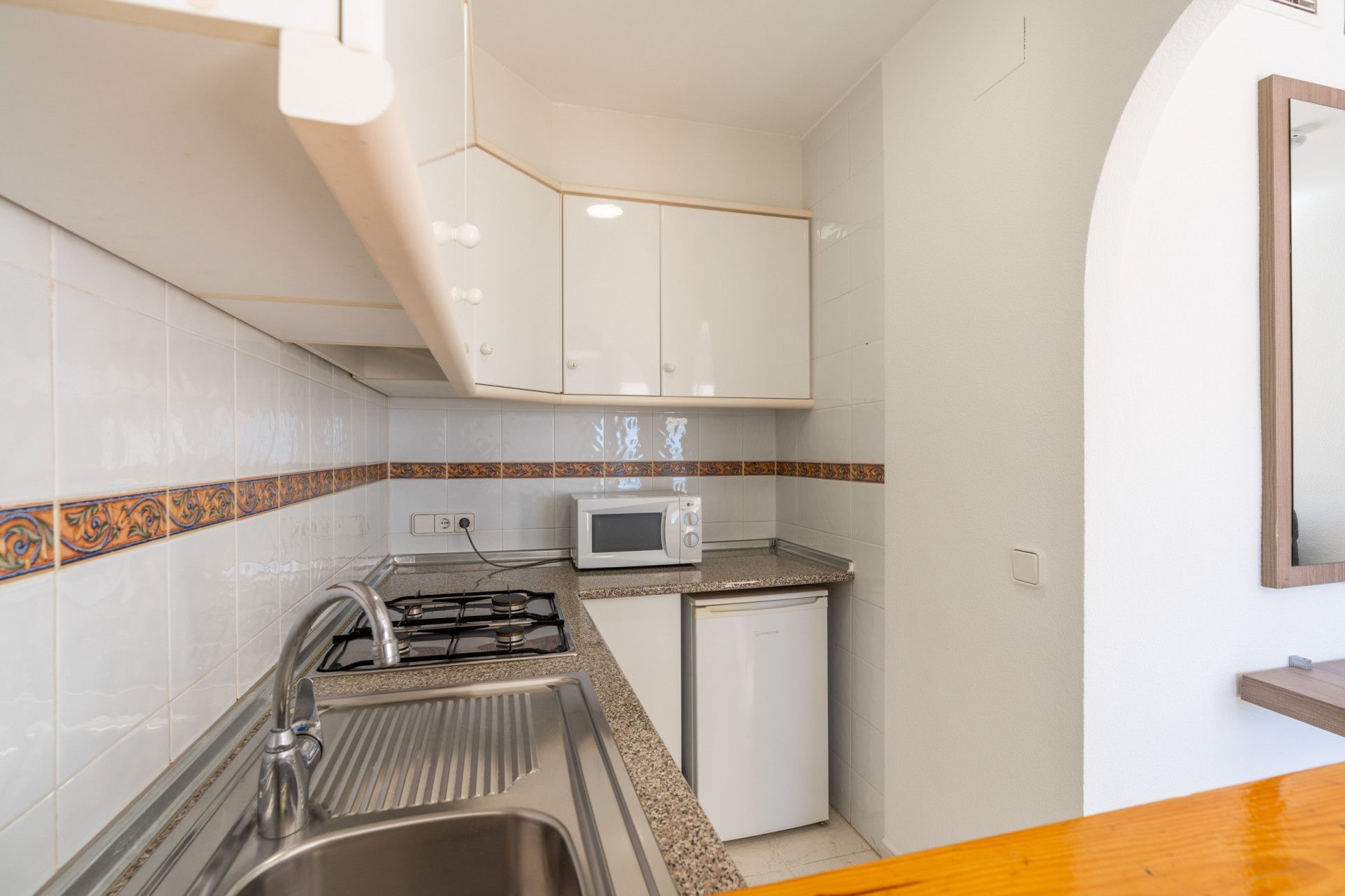 Nueva - Apartamento - Calpe - Cometa