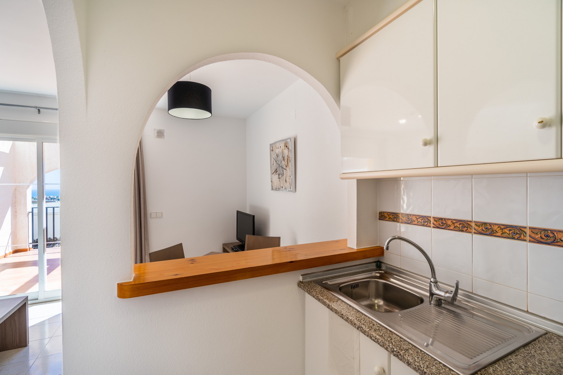 Nueva - Apartamento - Calpe - Cometa