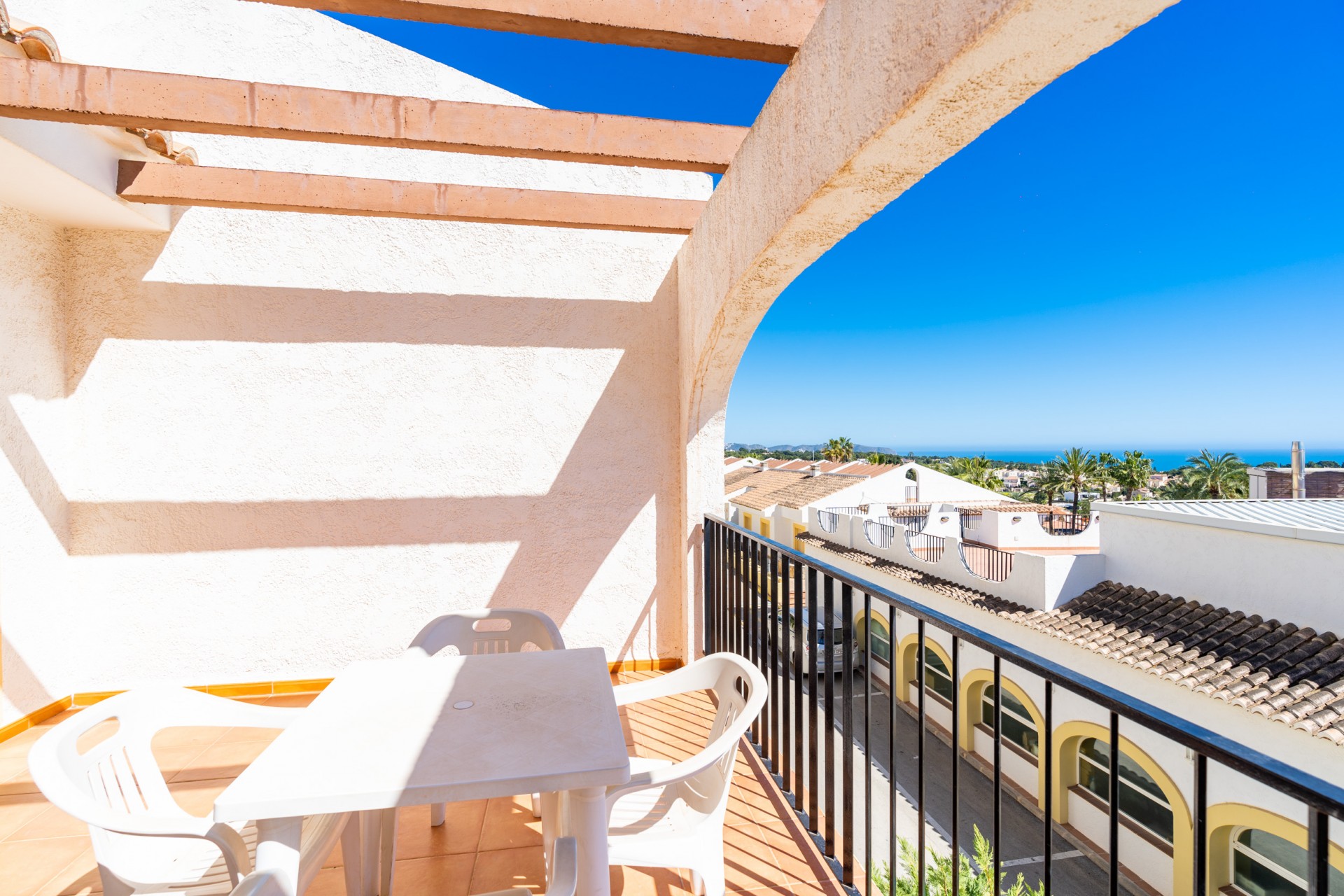 Nueva - Apartamento - Calpe - Cometa