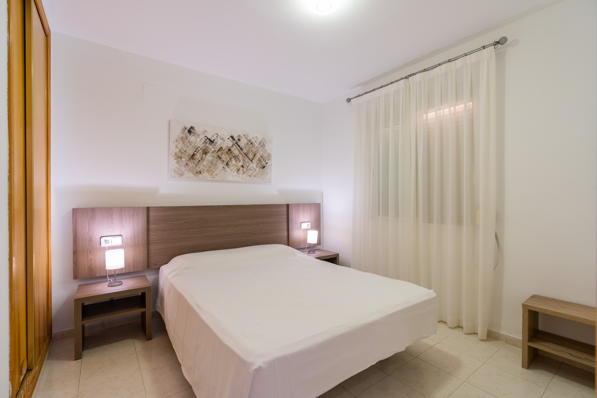 Nueva - Apartamento - Calpe - Cometa