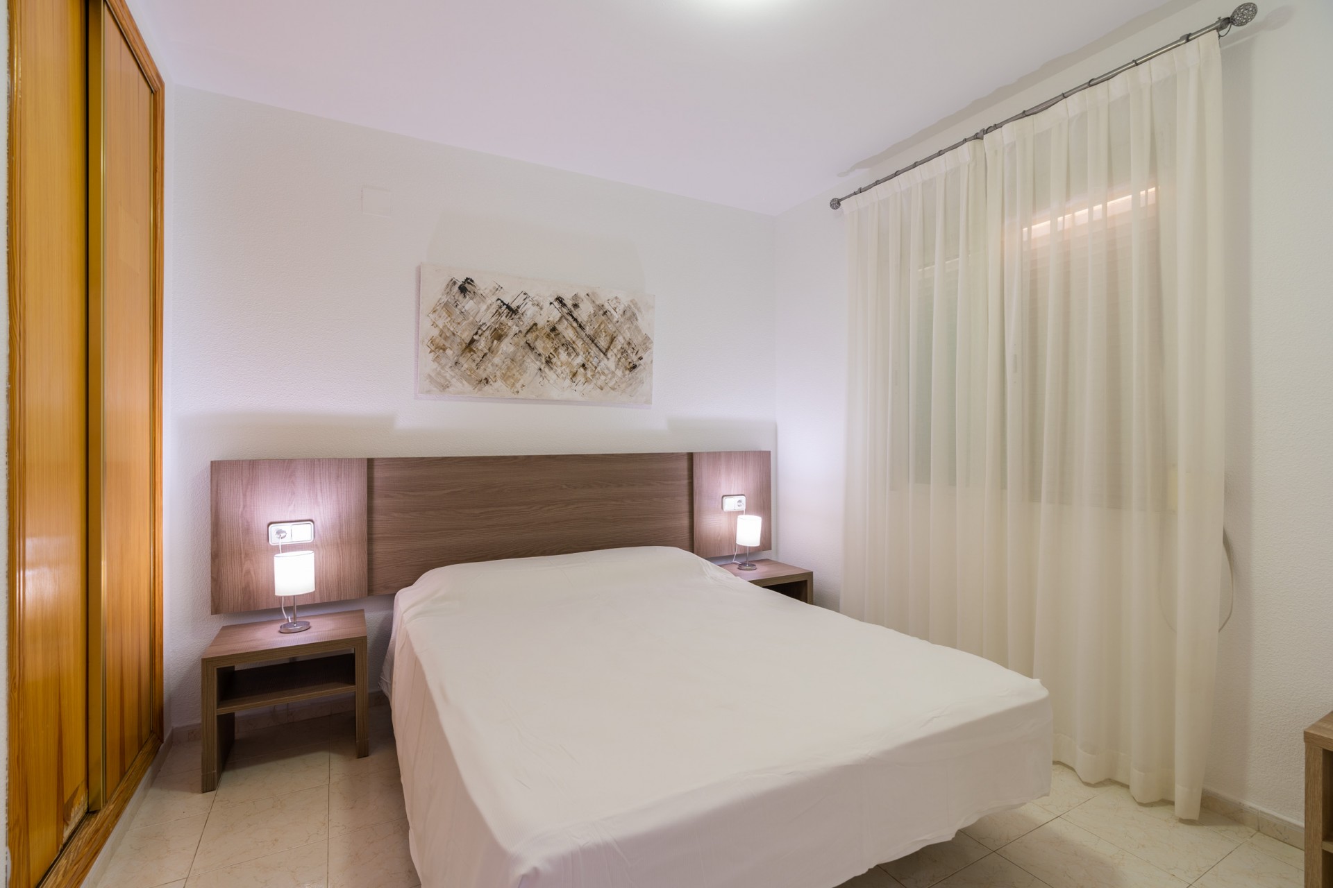 Nueva - Apartamento - Calpe - Cometa