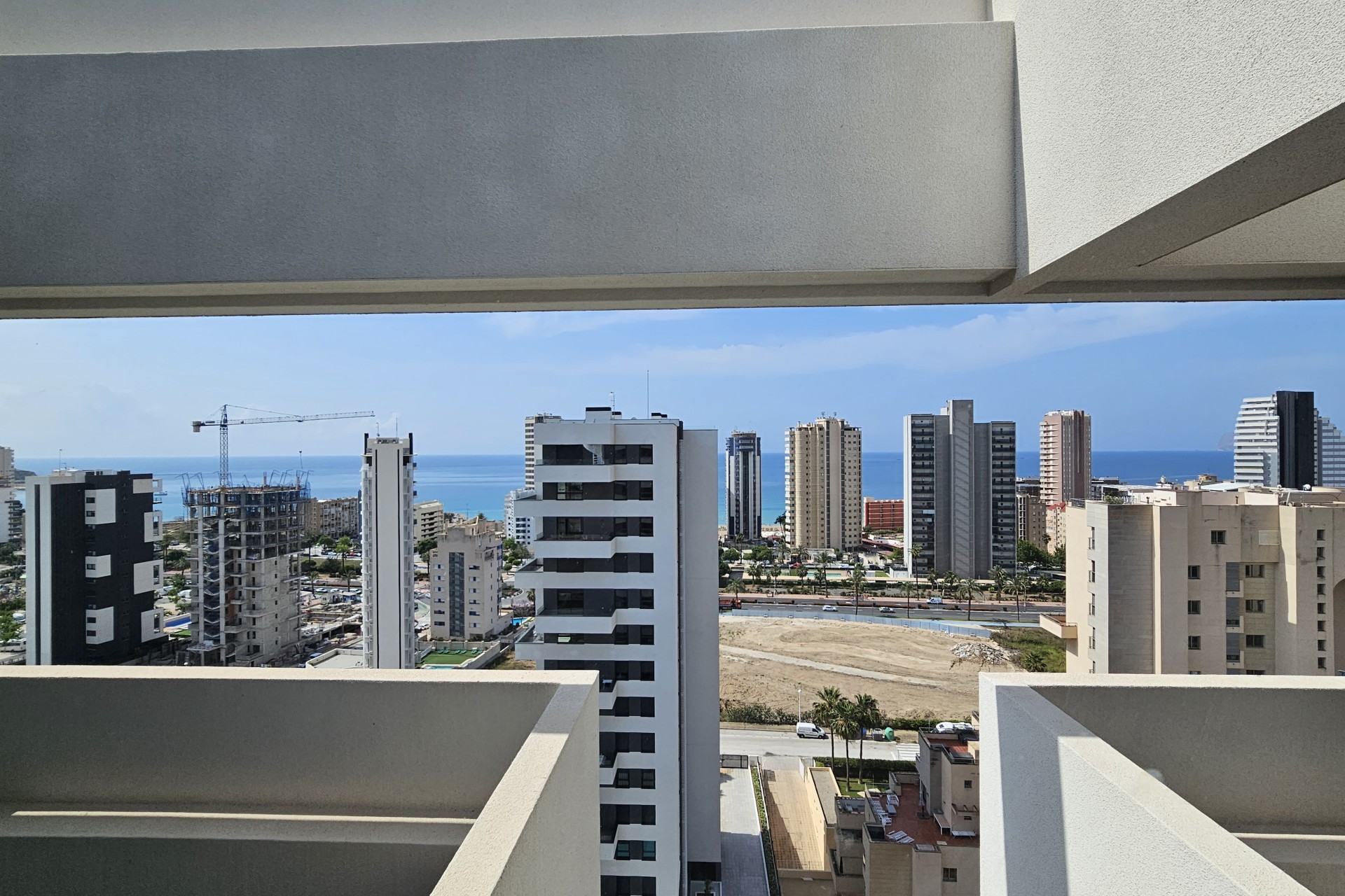 Nueva - Apartamento - Calpe - Urb Enginent II