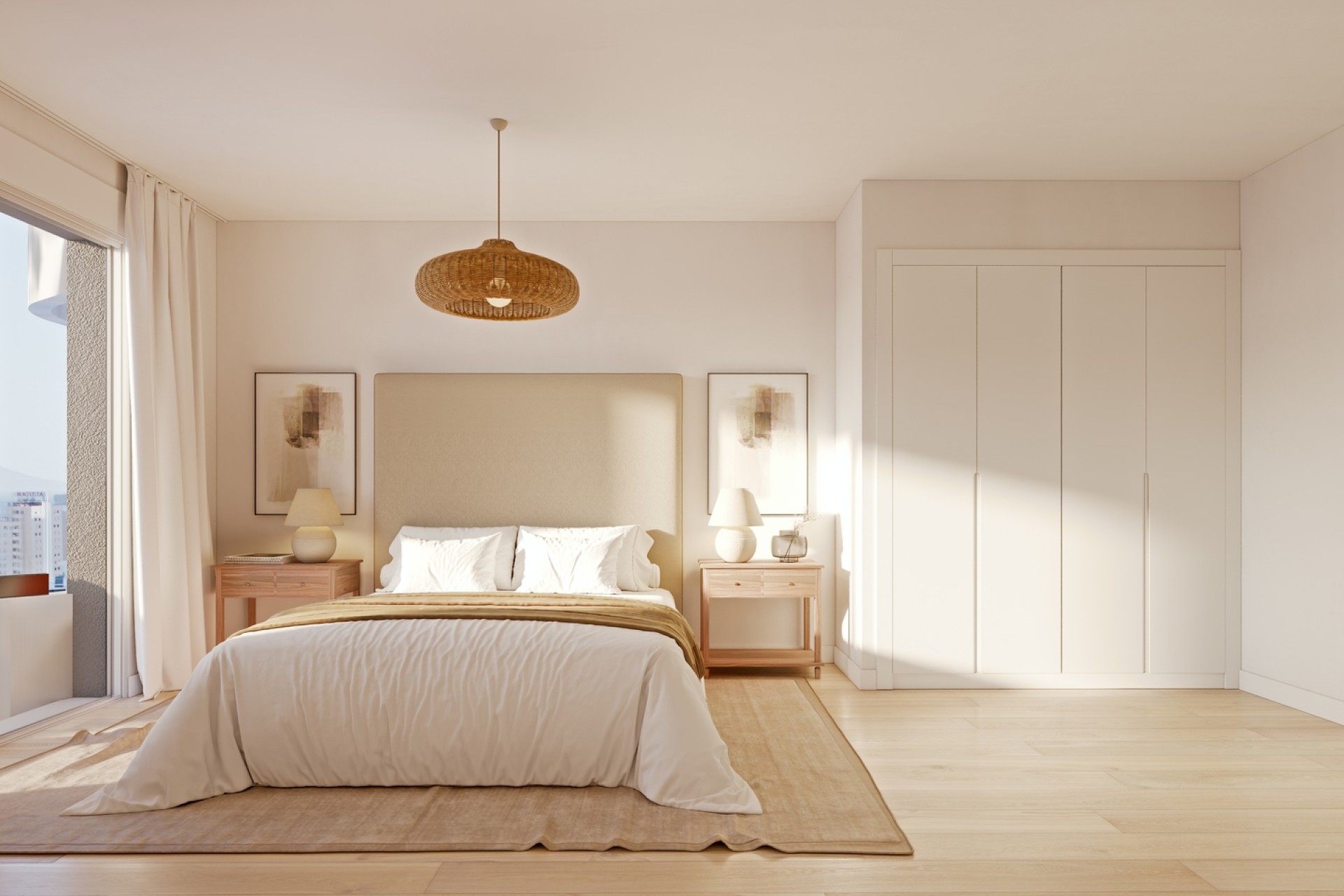 Nueva - Apartamento - Calpe - Urb Enginent II