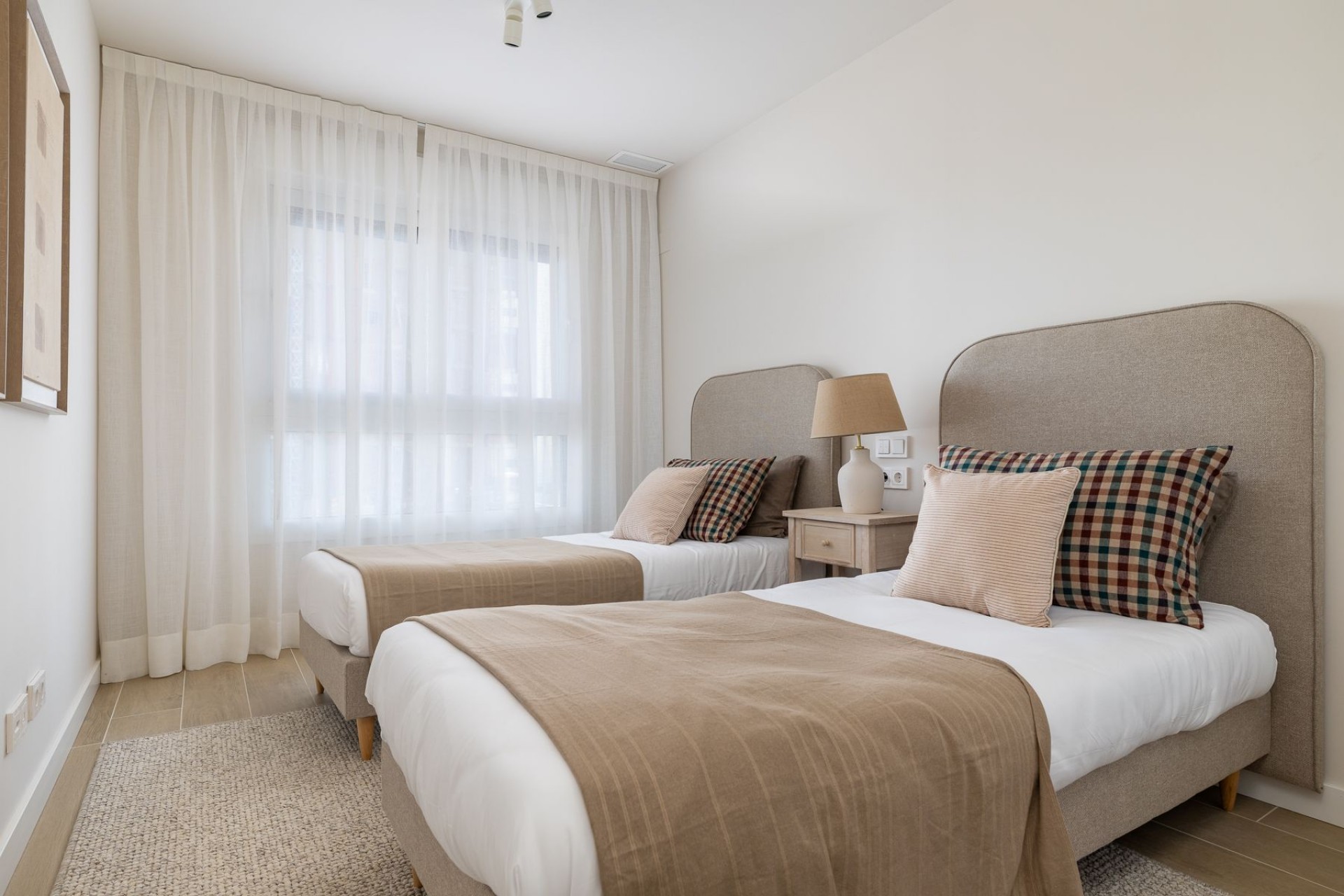 Nueva - Apartamento - Calpe - Urb Enginent II