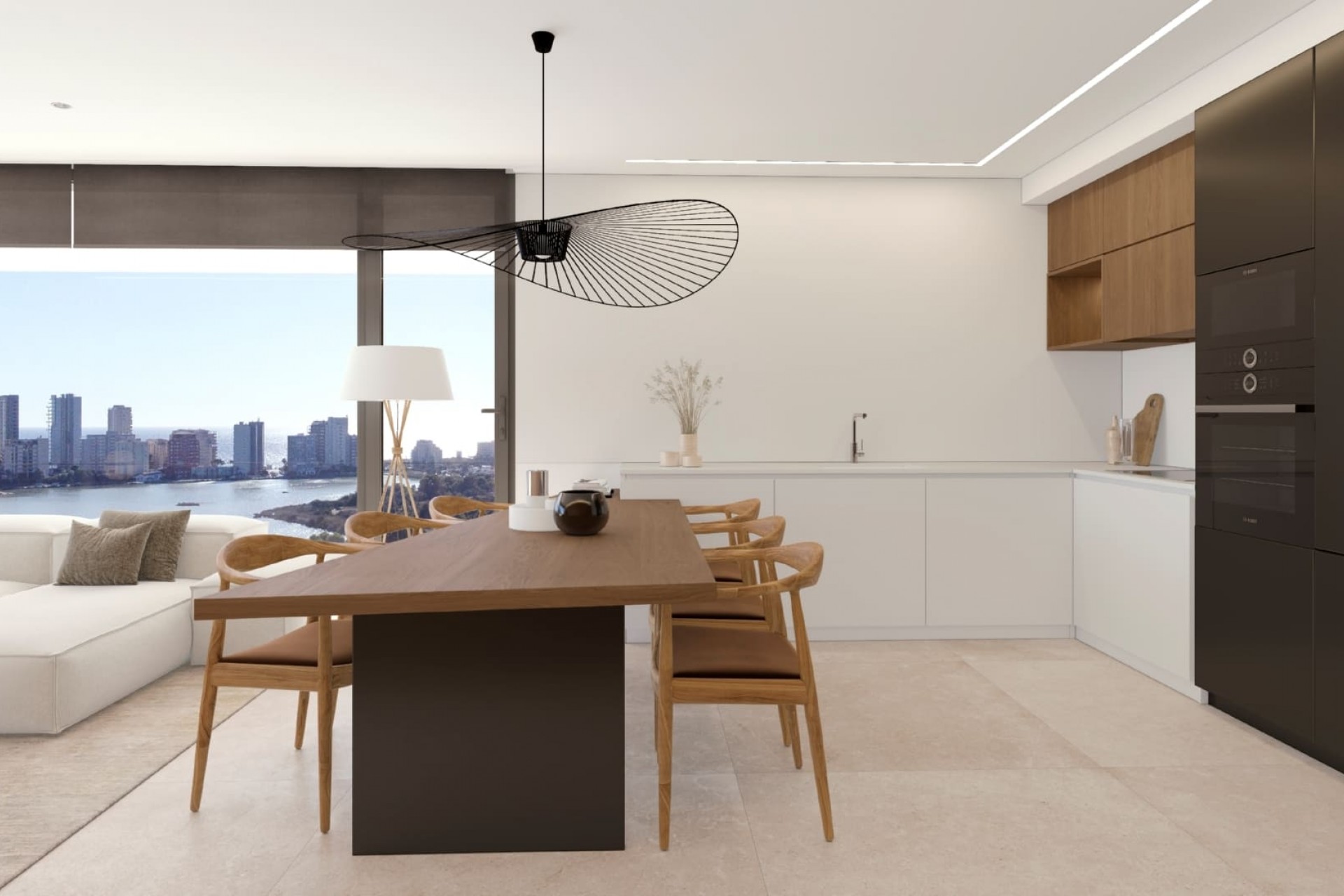 Nueva - Apartamento - Calpe - Urb Enginent II