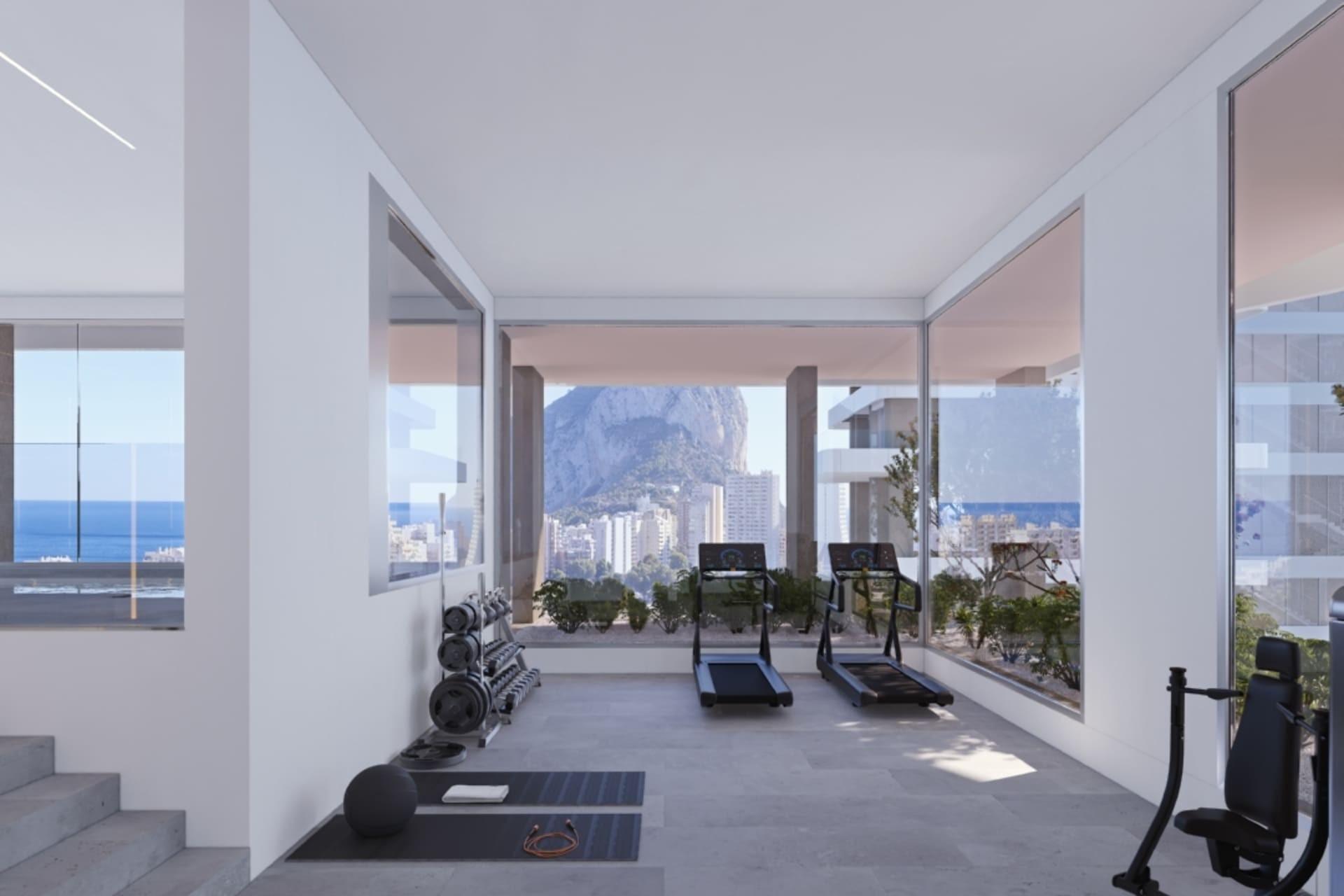 Nueva - Apartamento - Calpe - Urb Enginent II