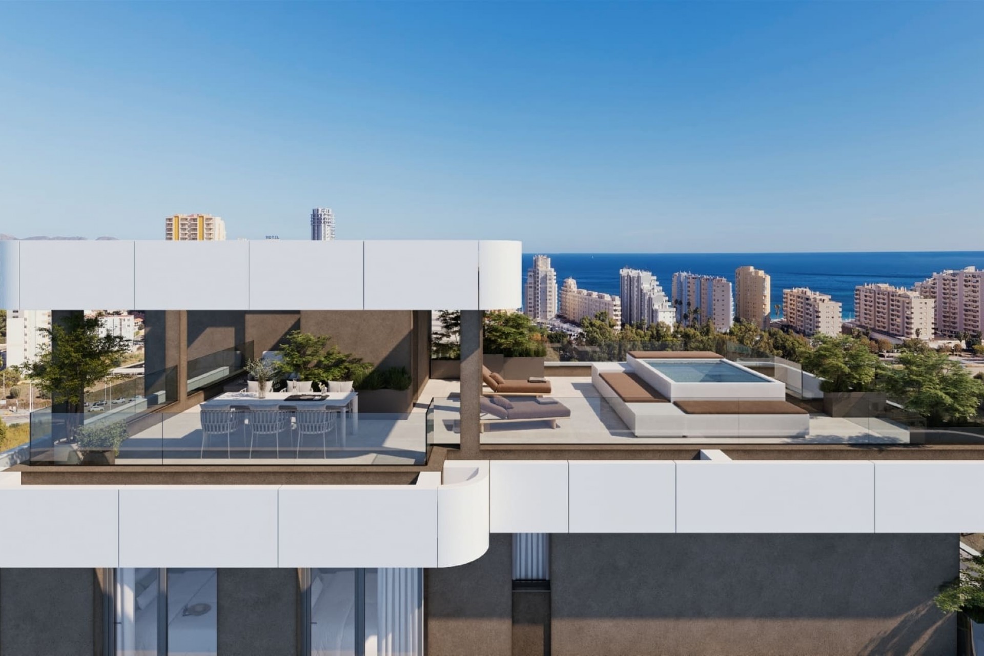 Nueva - Apartamento - Calpe - Urb Enginent II