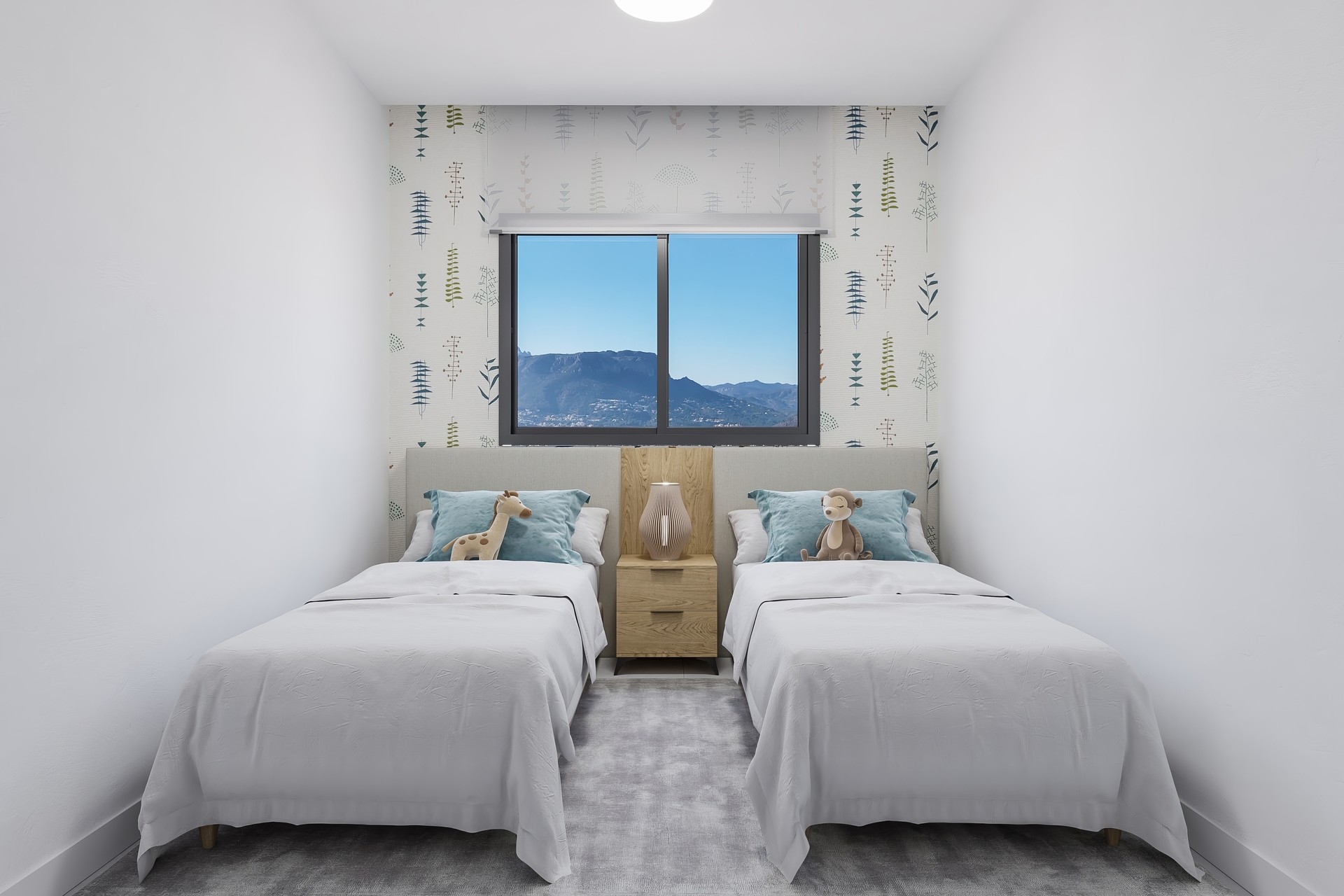 Nueva - Apartamento - Calpe