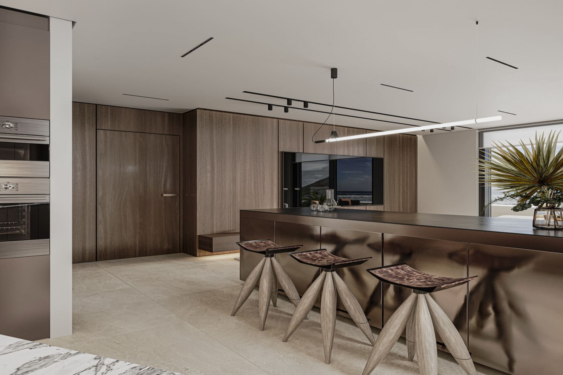 Nueva - Apartamento - Calpe