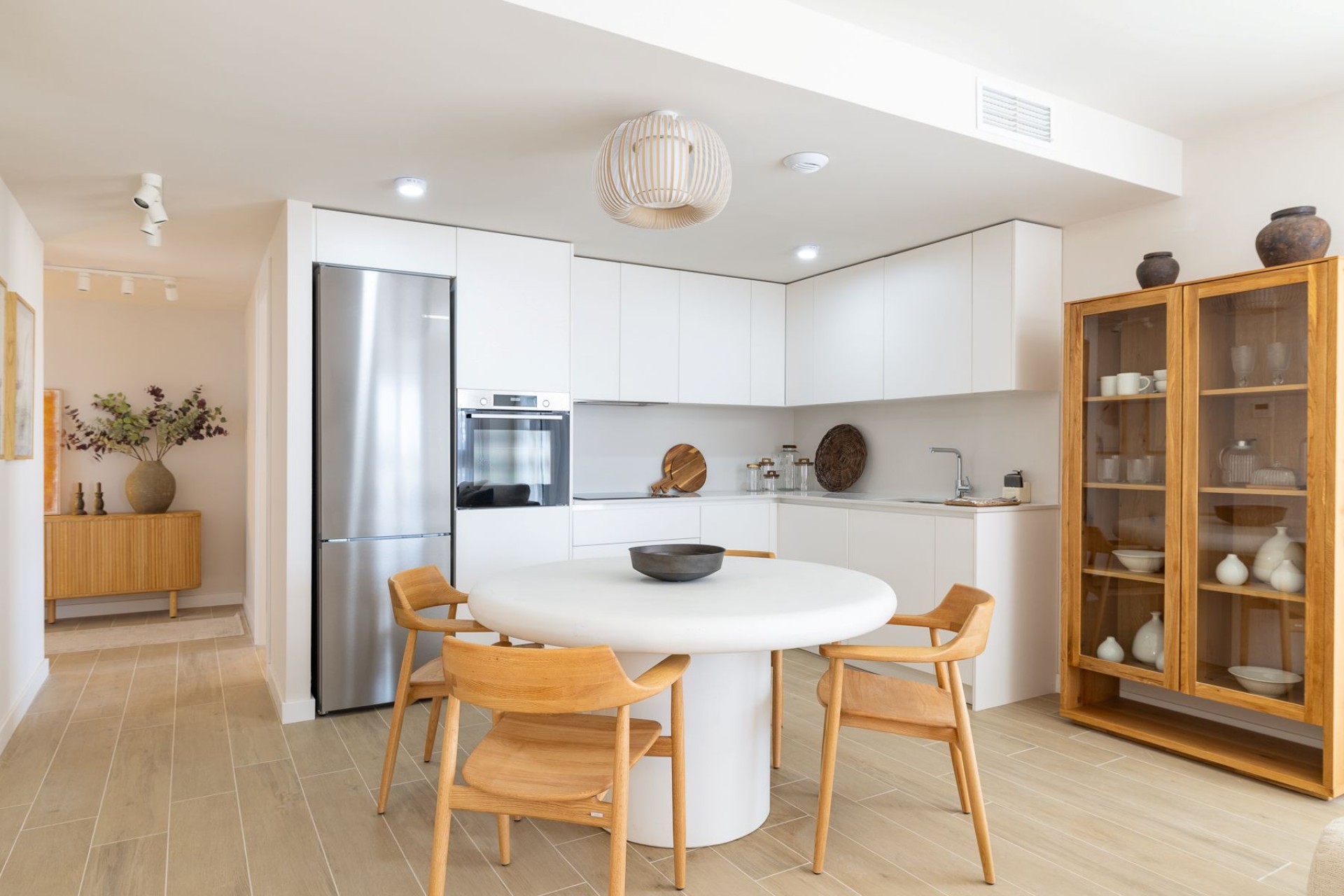 Nueva - Apartamento - Calpe