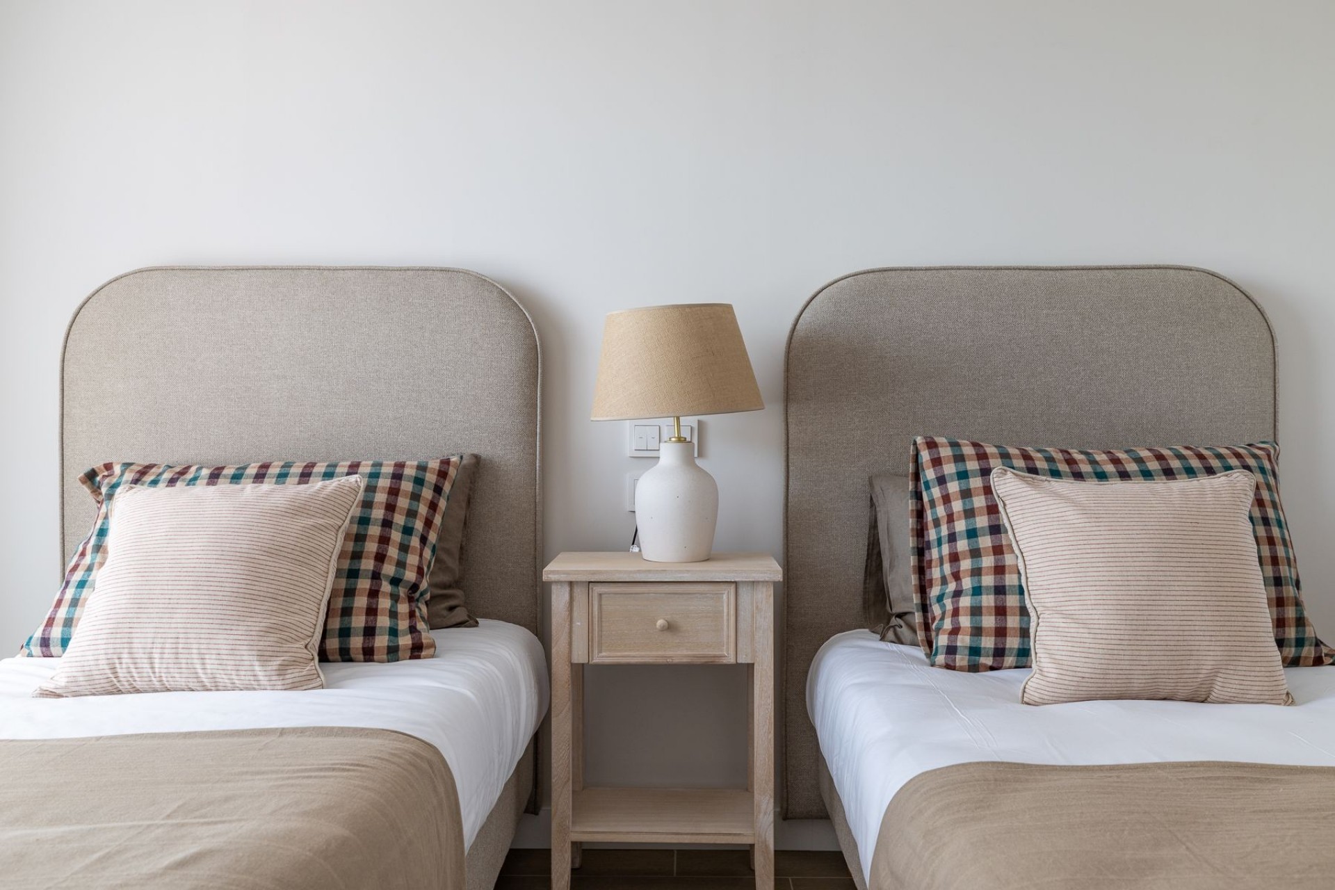 Nueva - Apartamento - Calpe