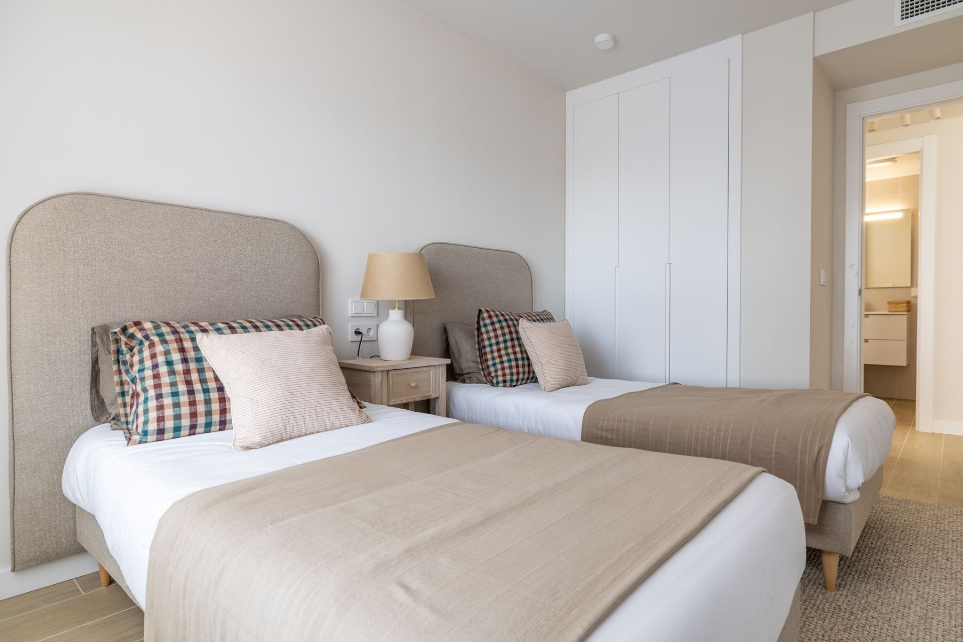 Nueva - Apartamento - Calpe