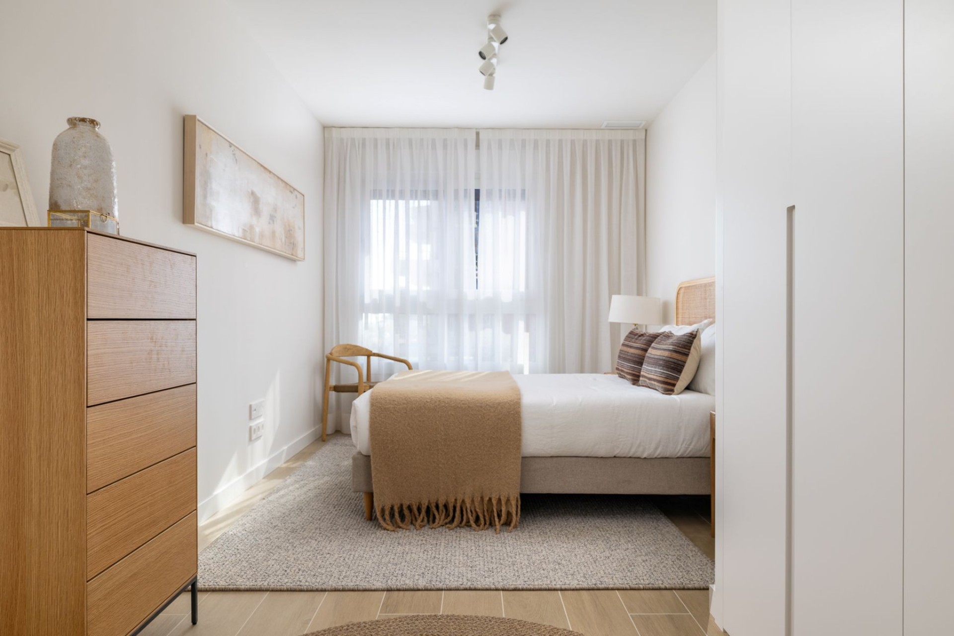 Nueva - Apartamento - Calpe