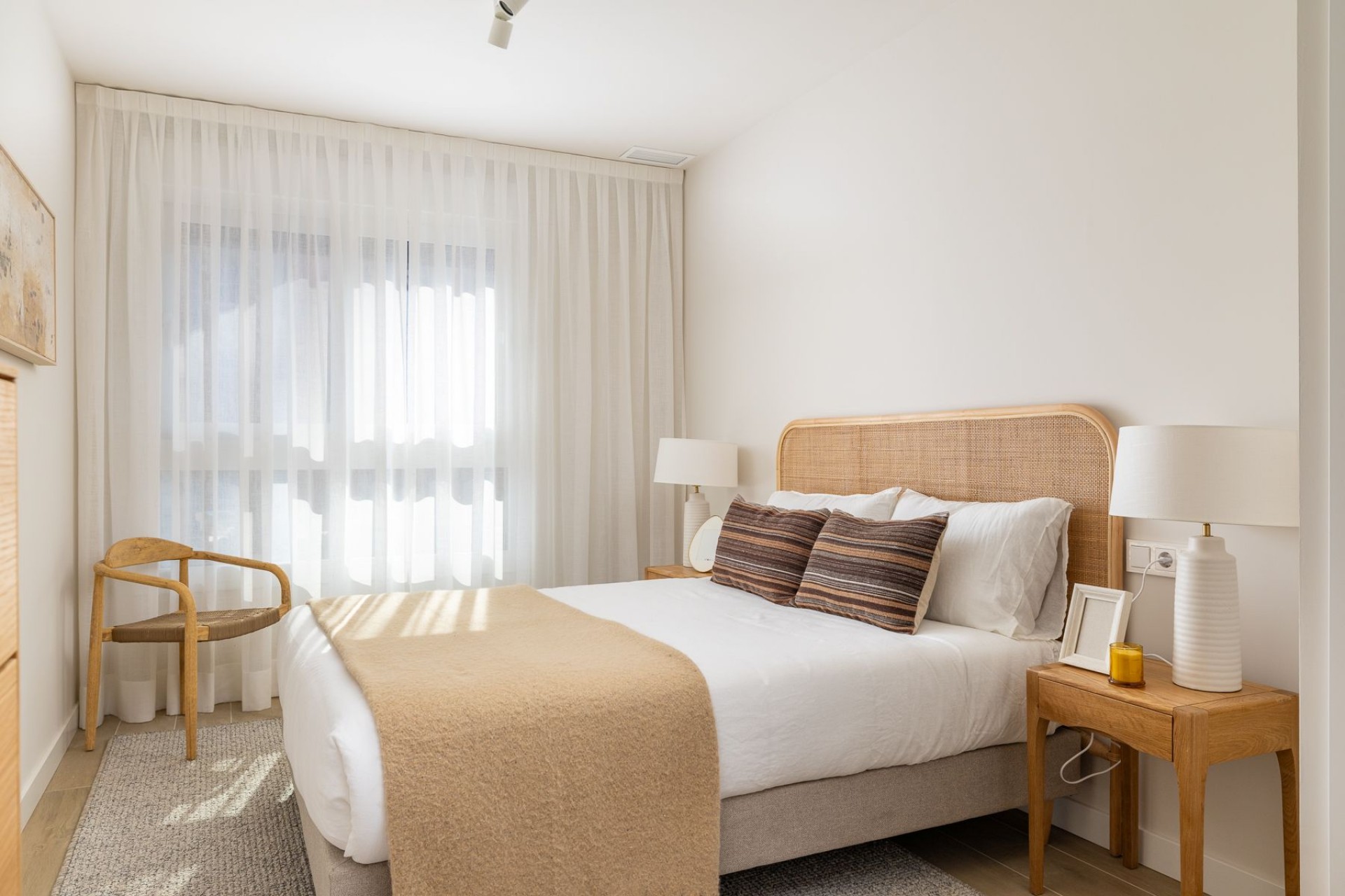 Nueva - Apartamento - Calpe