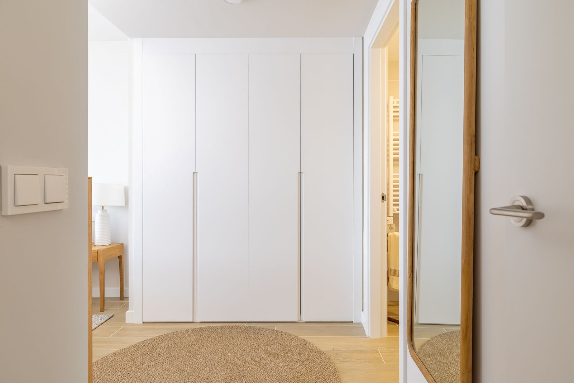 Nueva - Apartamento - Calpe