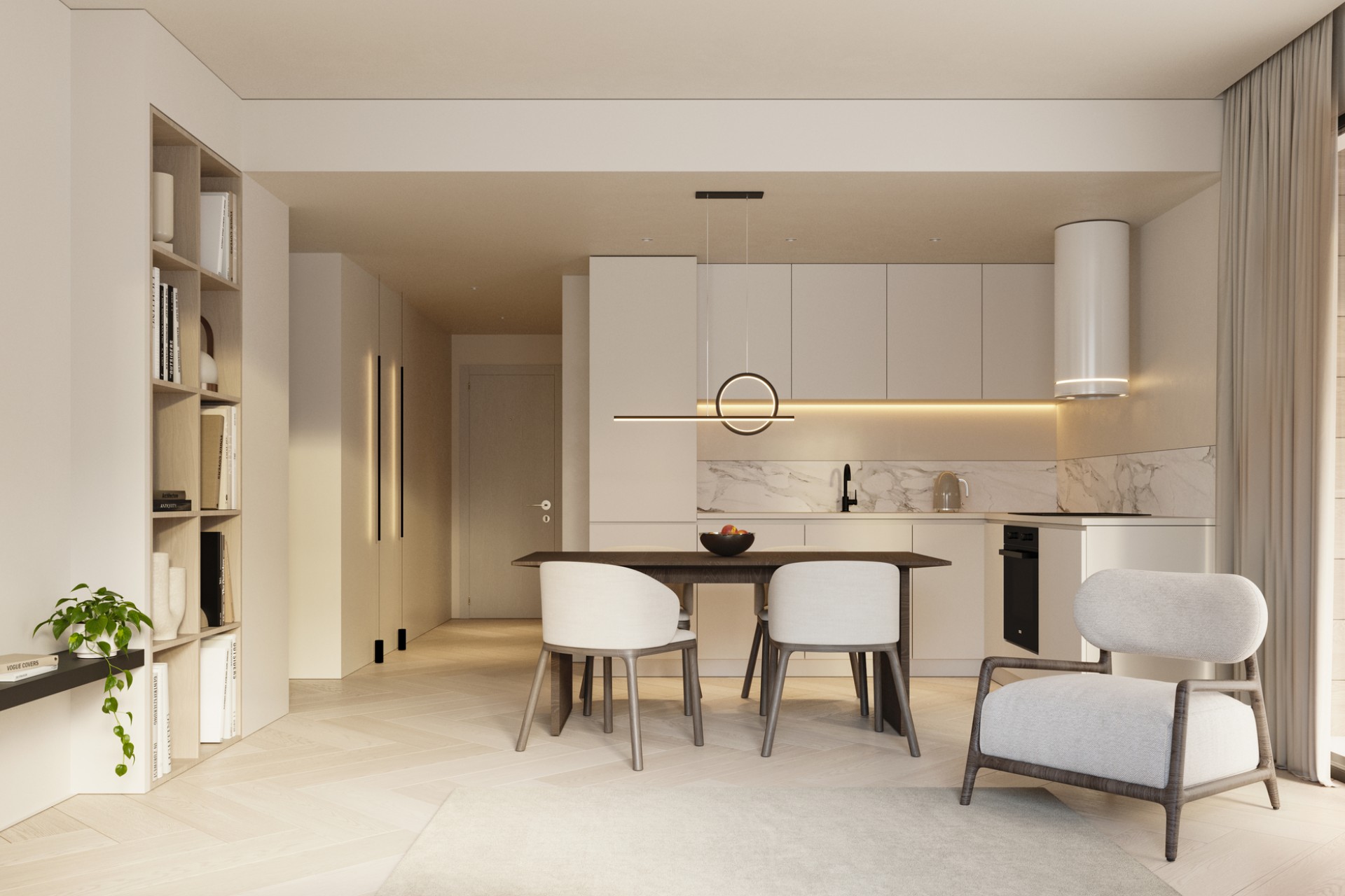 Nueva - Apartamento - Calpe