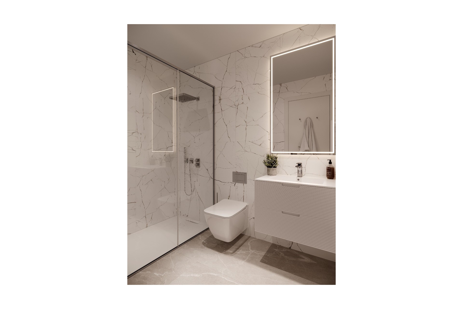 Nueva - Apartamento - Calpe