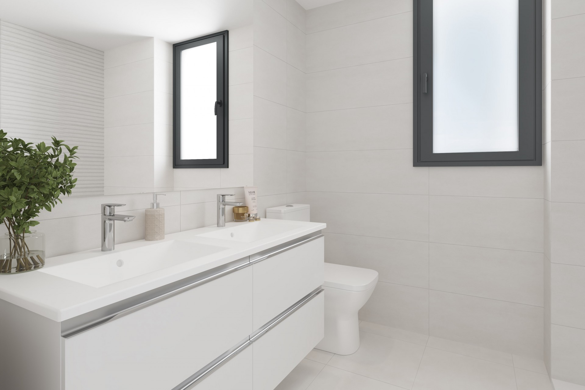 Nueva - Apartamento - Calpe