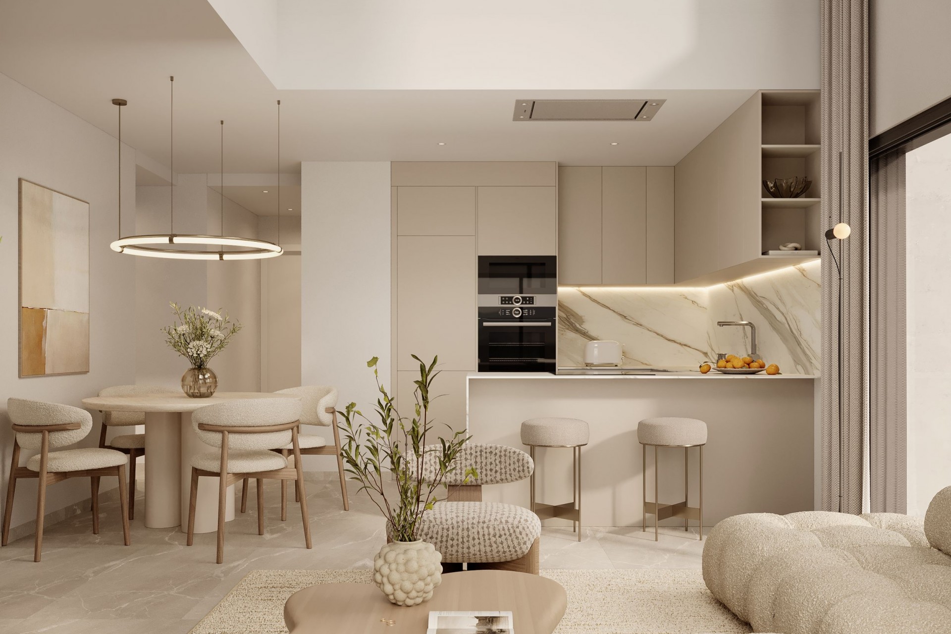 Nueva - Apartamento - Calpe