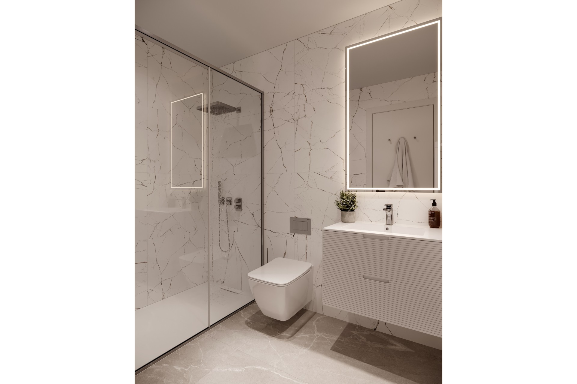 Nueva - Apartamento - Calpe