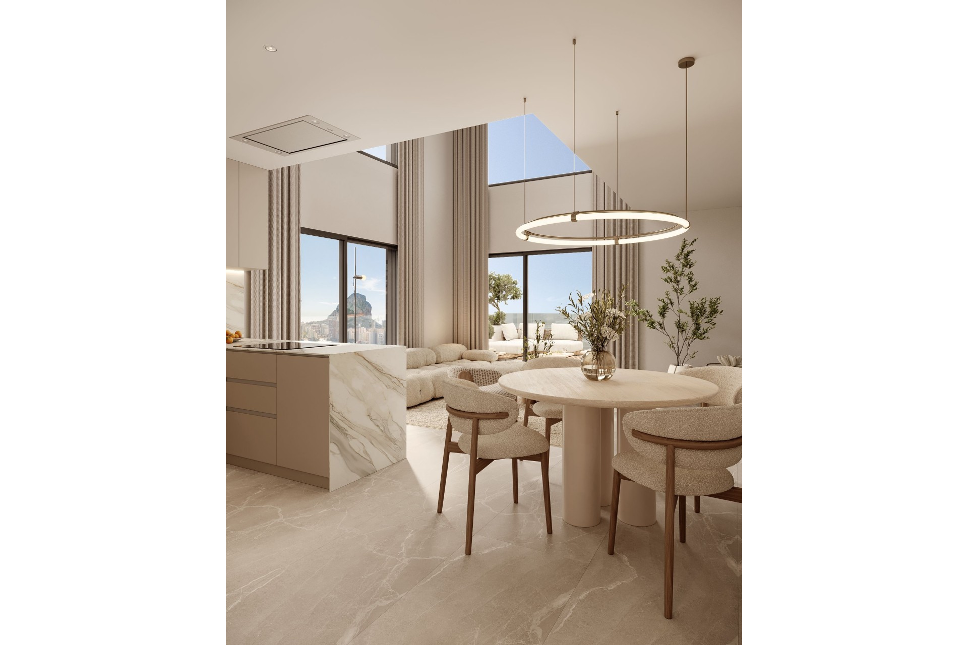 Nueva - Apartamento - Calpe