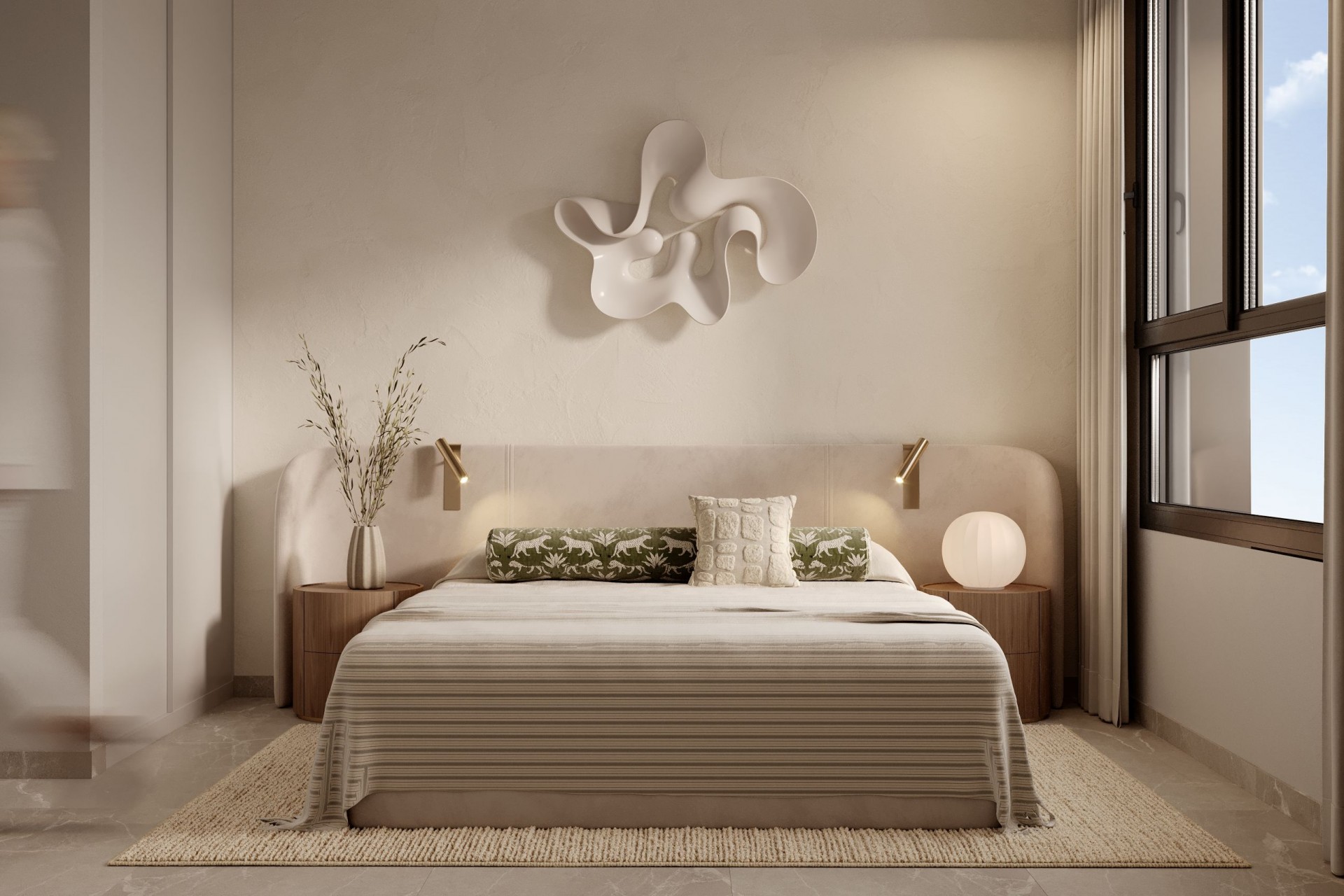 Nueva - Apartamento - Calpe
