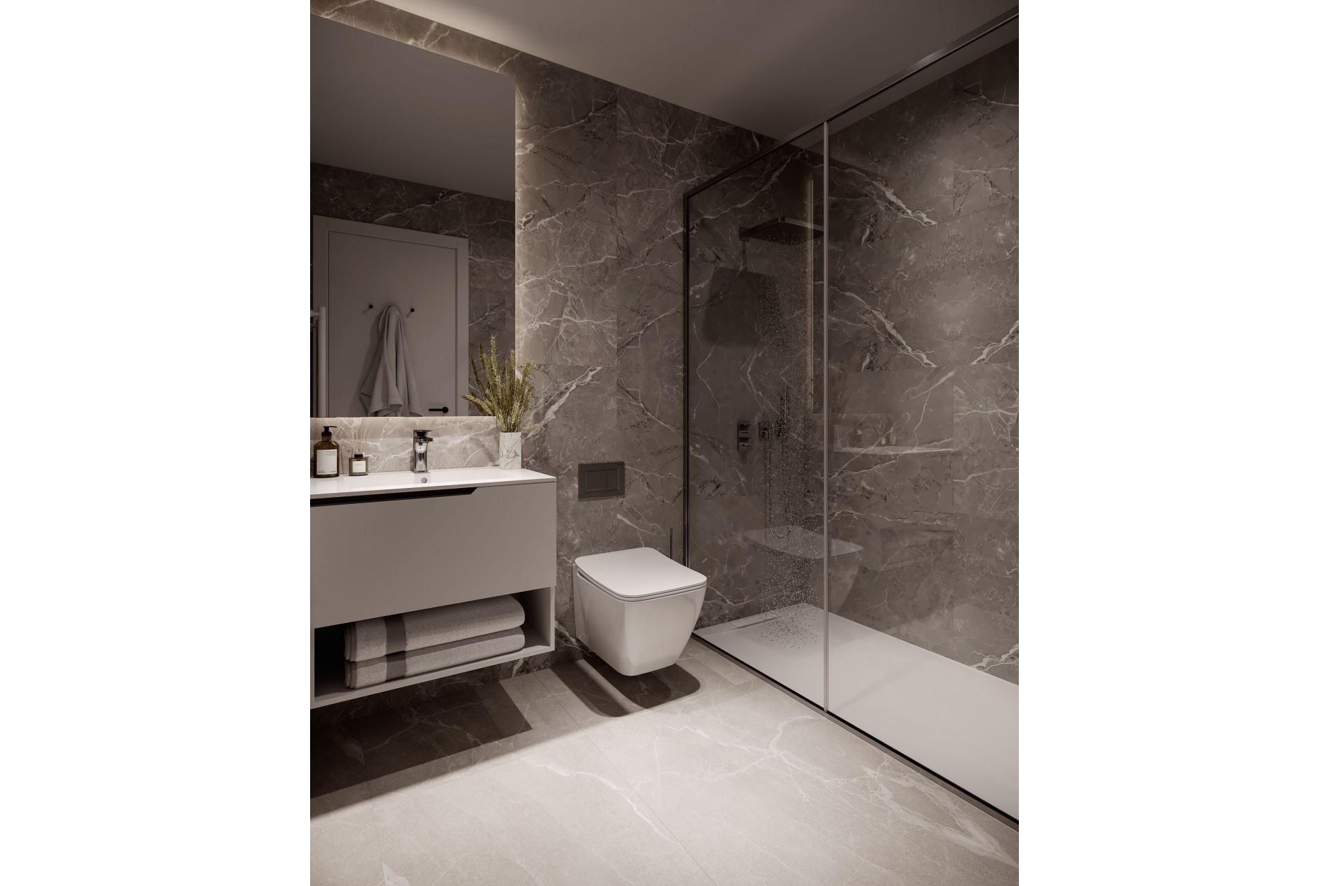 Nueva - Apartamento - Calpe
