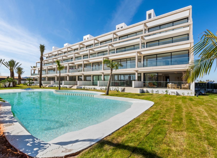 Nueva - Apartamento - Cartagena - Islas Menores