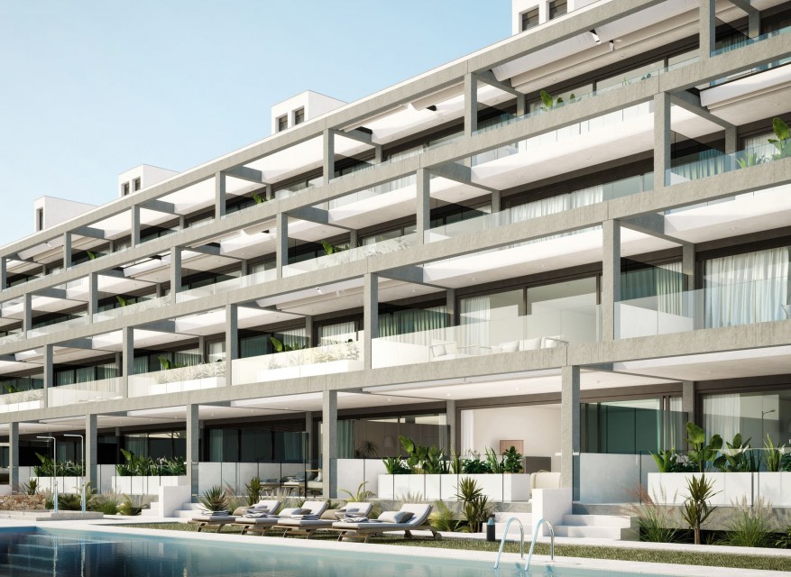 Nueva - Apartamento - Cartagena - Islas Menores