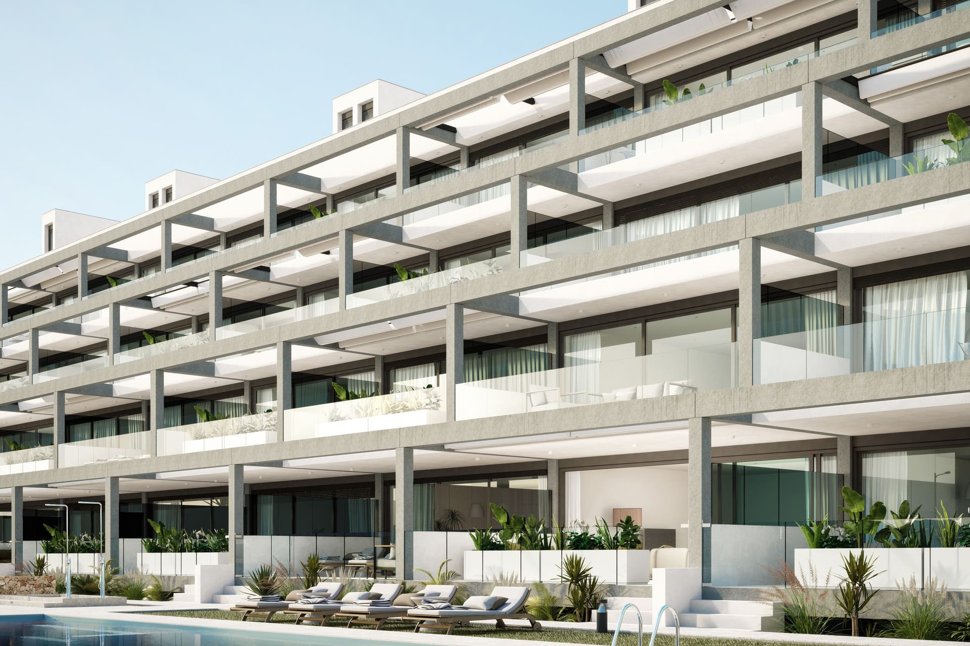 Nueva - Apartamento - Cartagena - Islas Menores